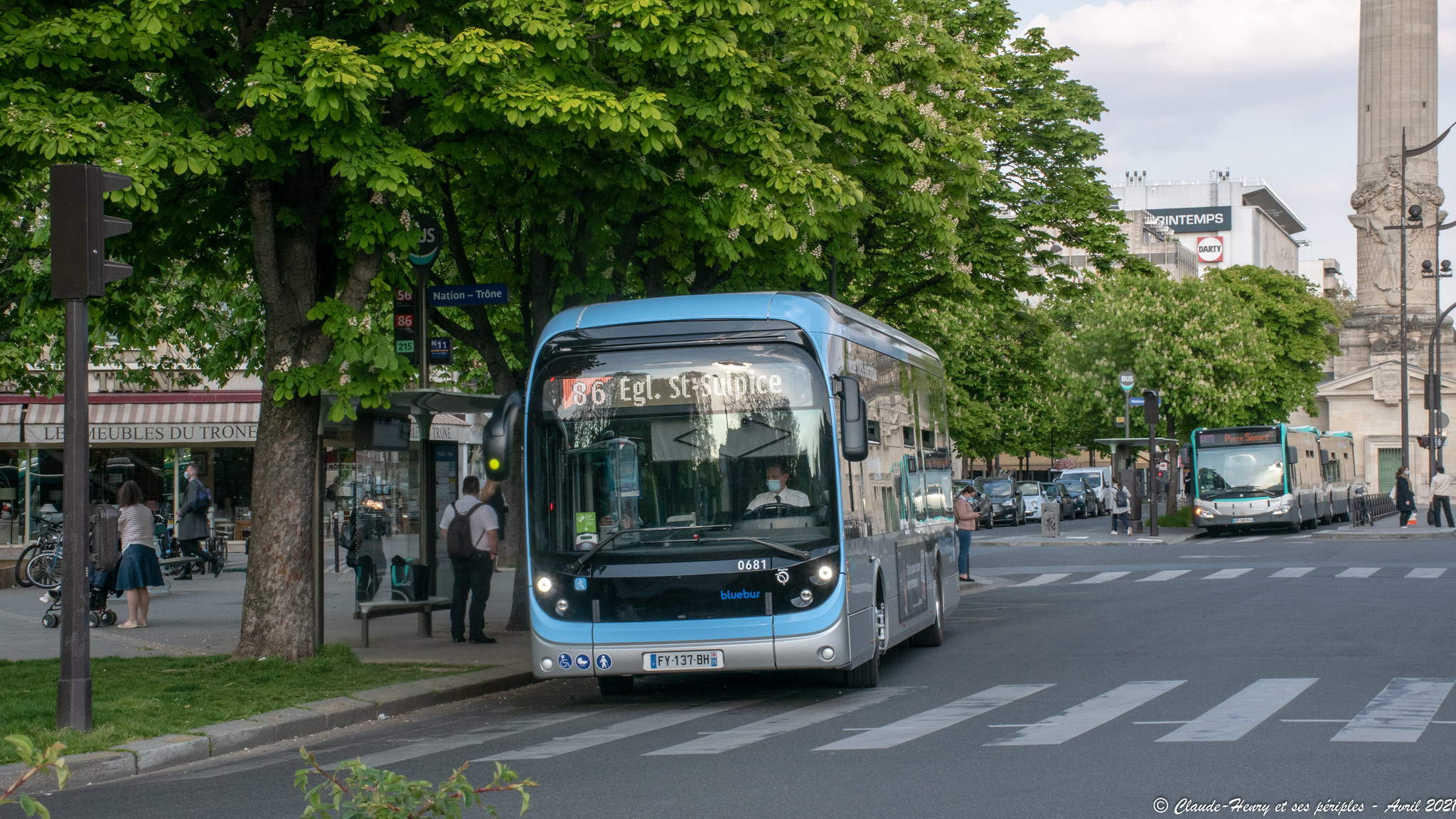 Image du véhicule