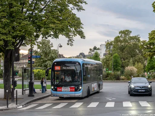 Image du véhicule