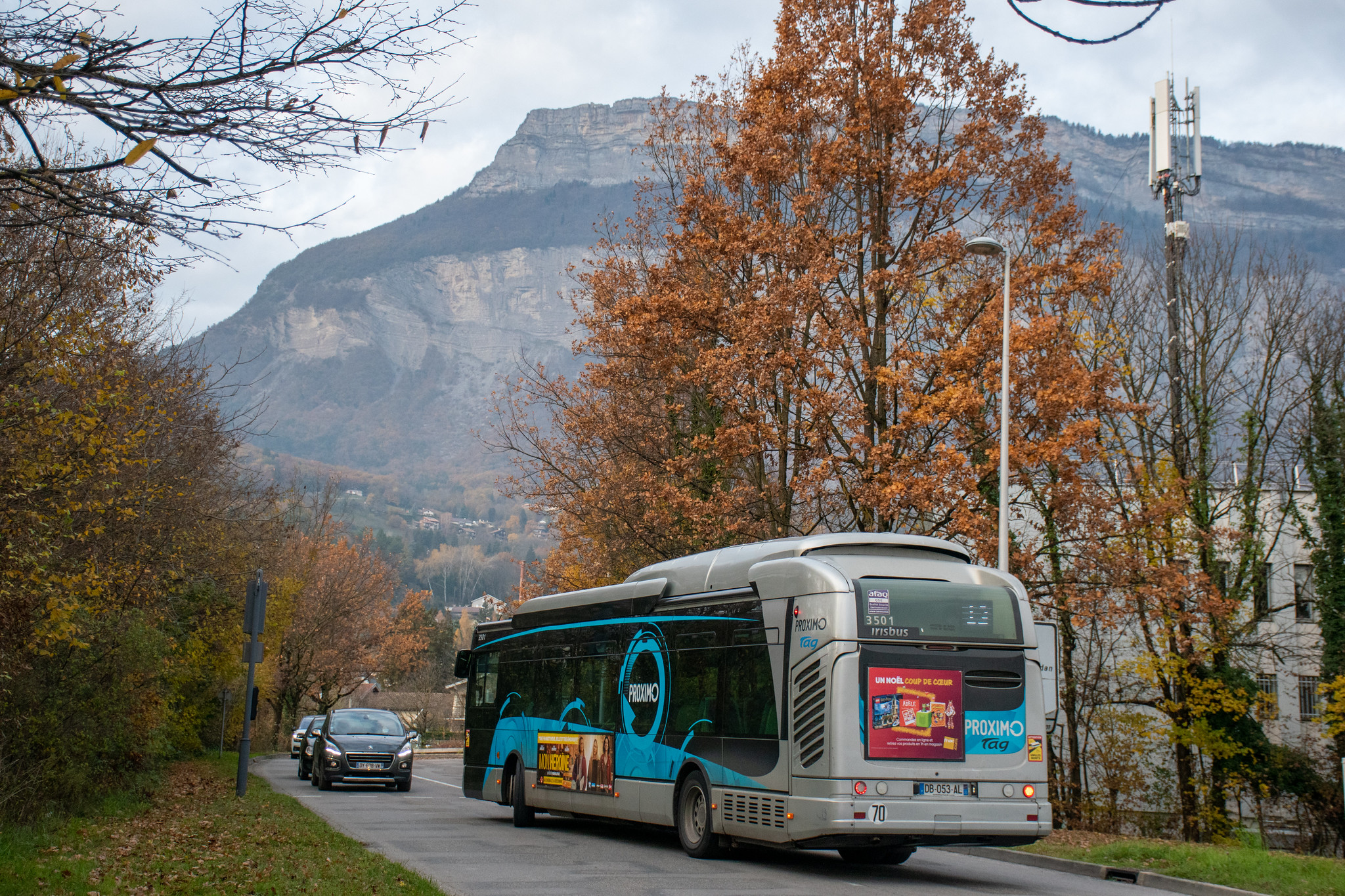 Image du véhicule