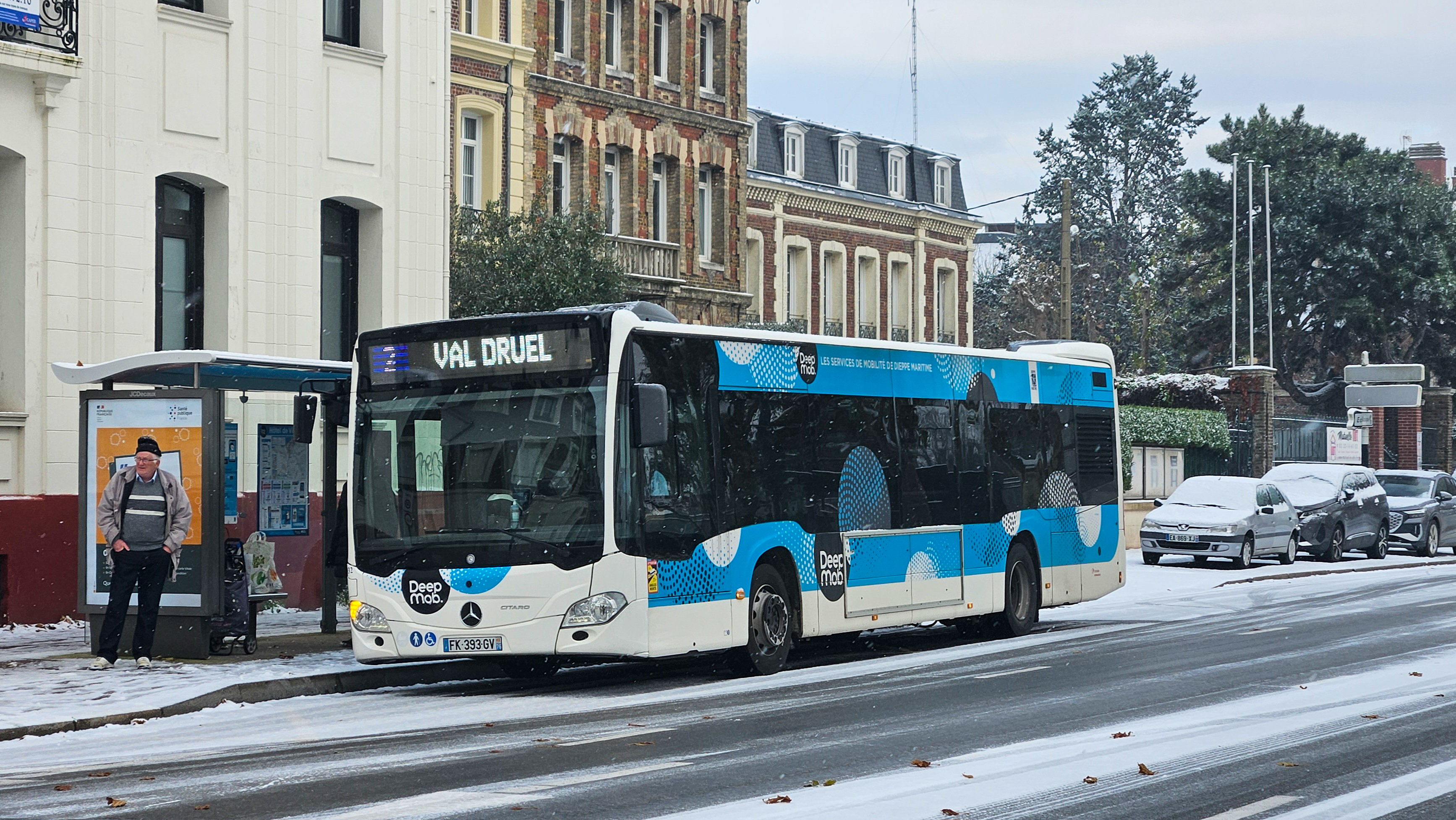 Image du véhicule