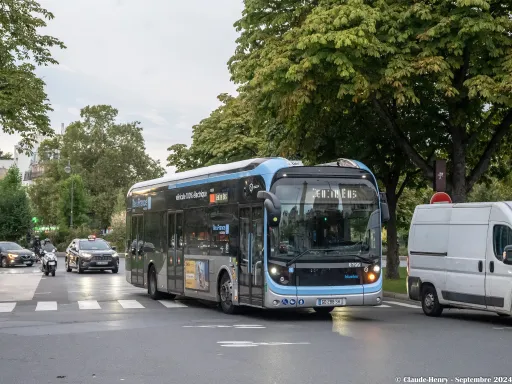 Image du véhicule
