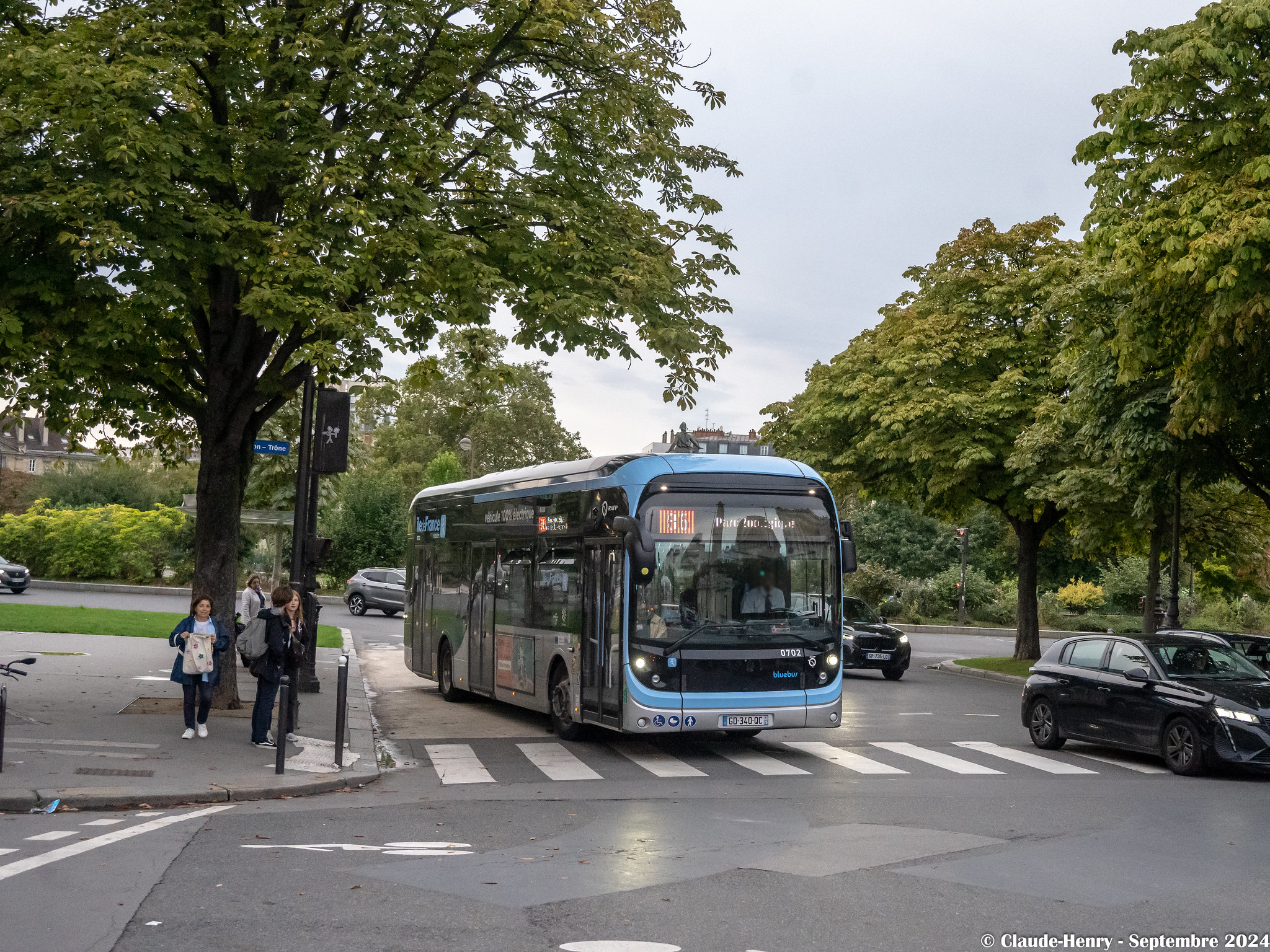 Image du véhicule