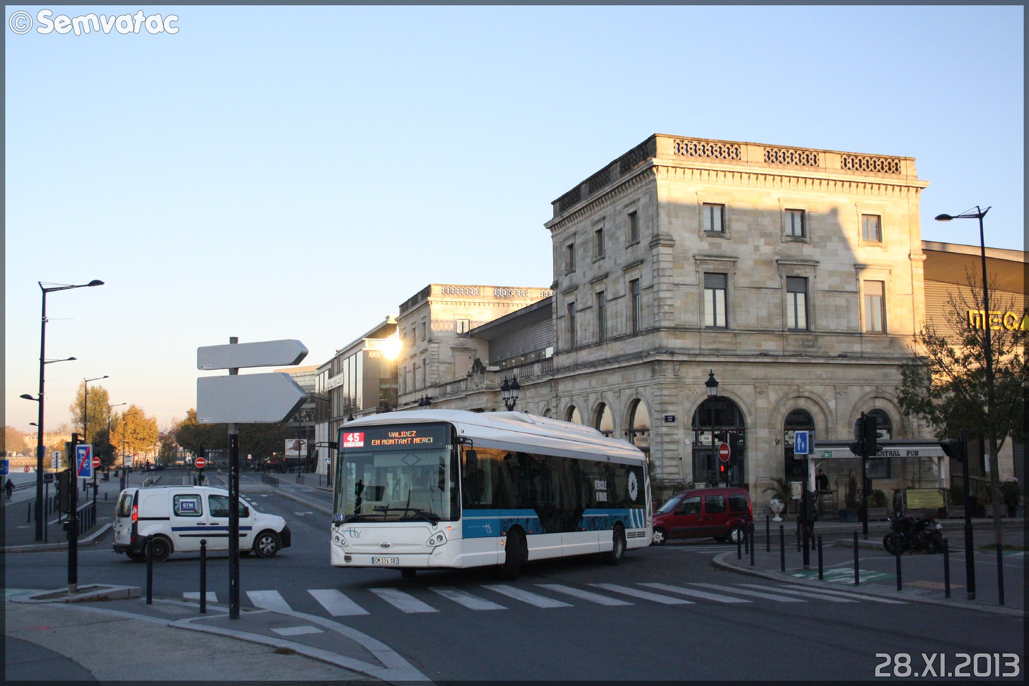 Image du véhicule