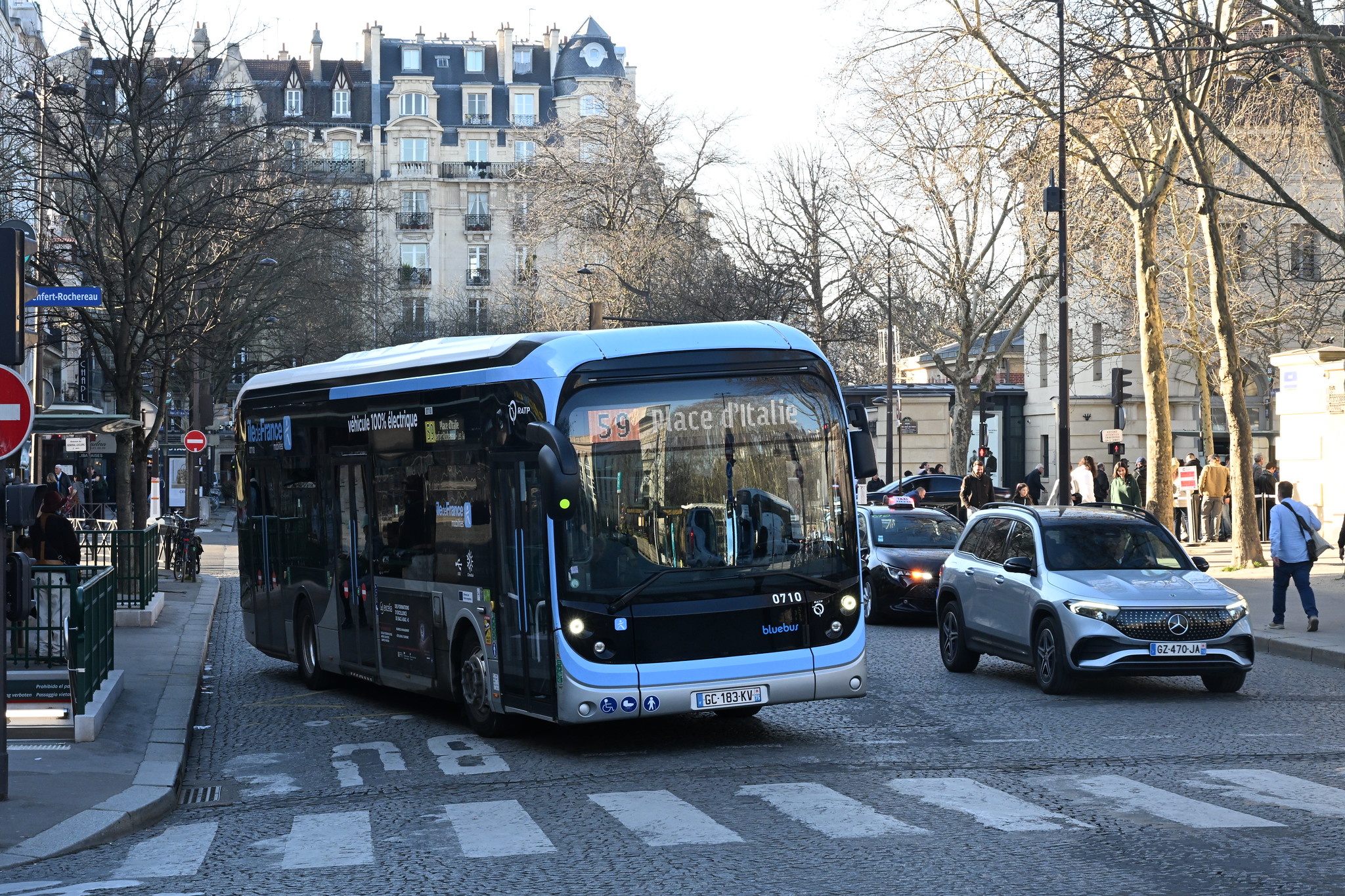 Image du véhicule