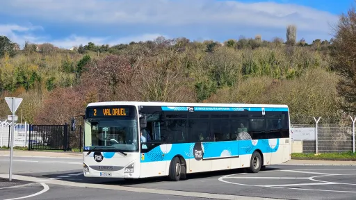 Image du véhicule