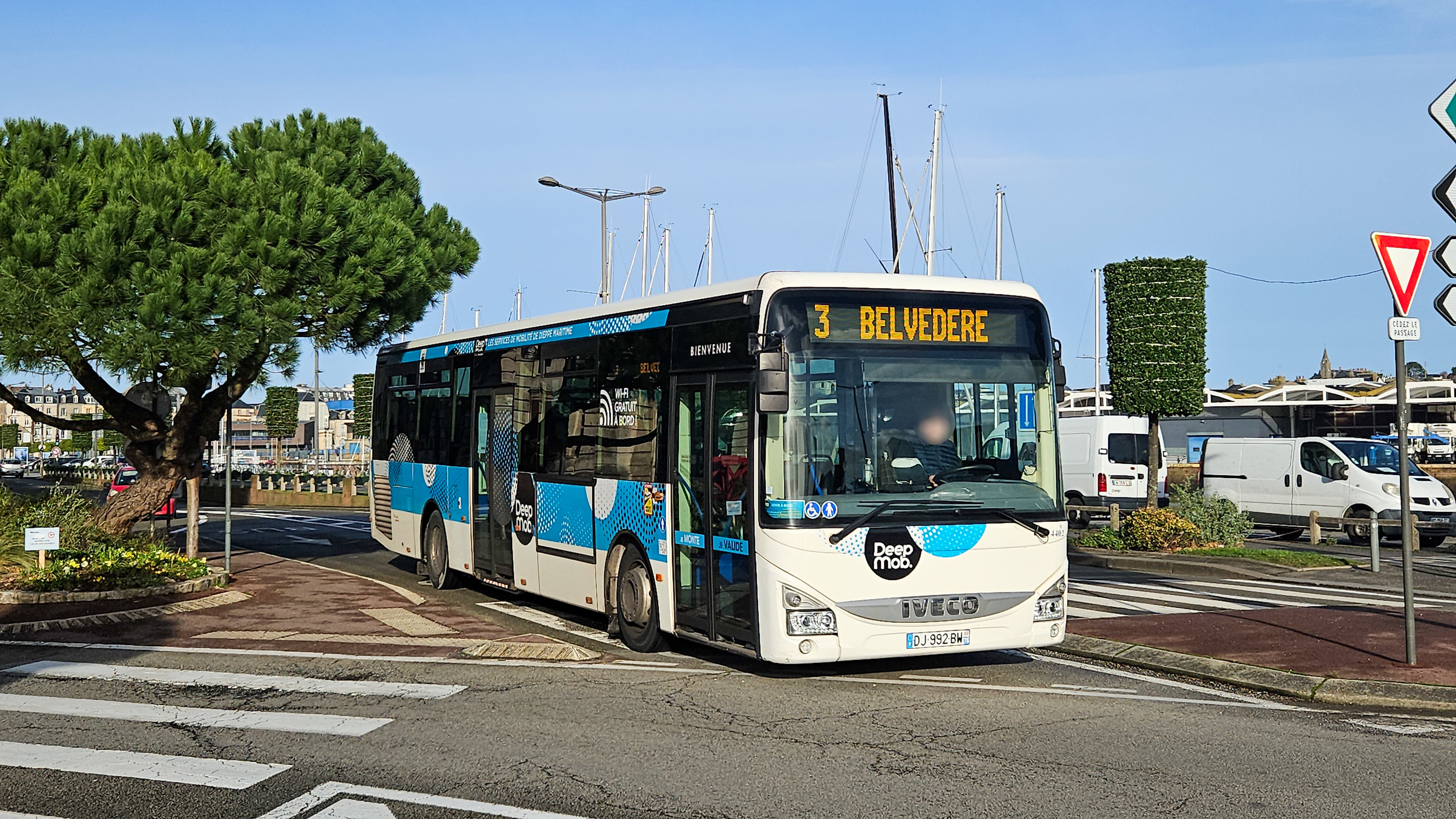 Image du véhicule