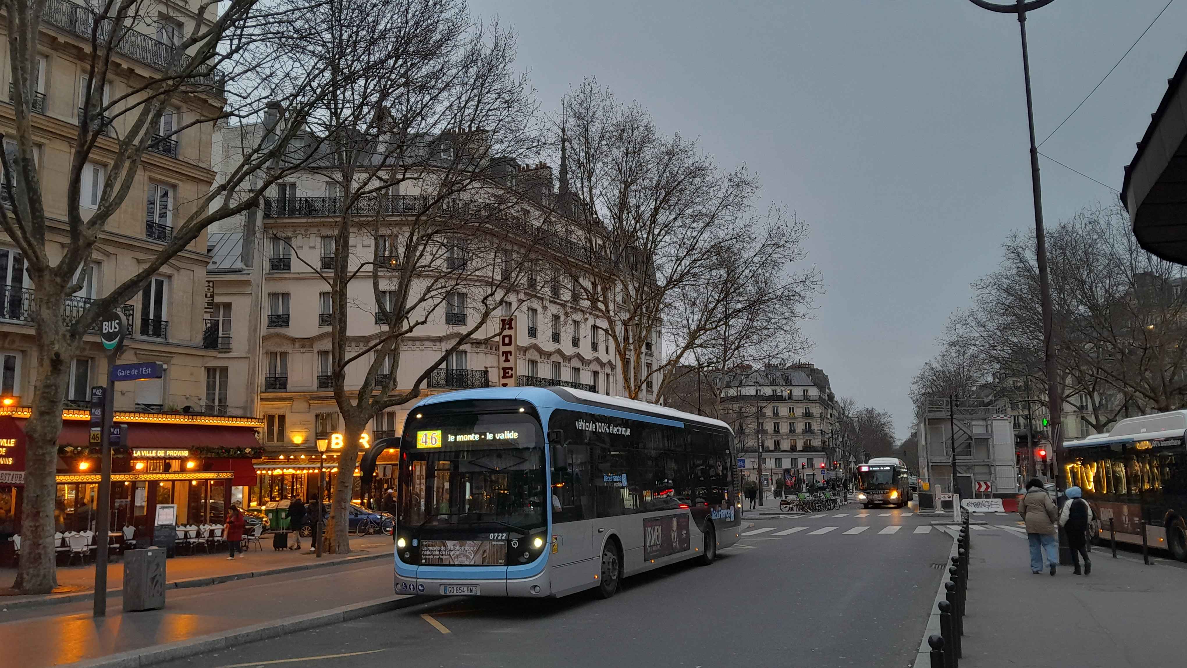 Image du véhicule