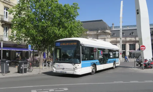 Image du véhicule