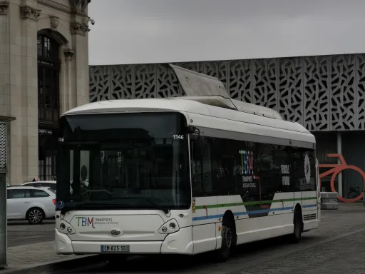 Image du véhicule