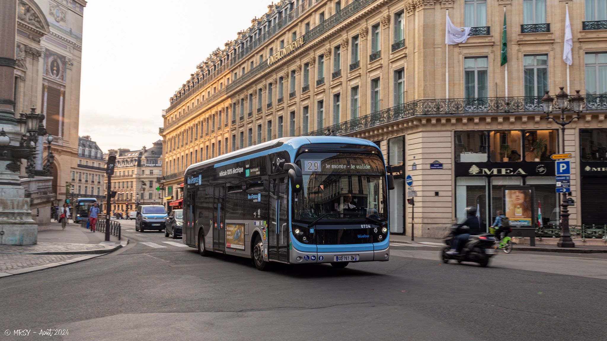 Image du véhicule