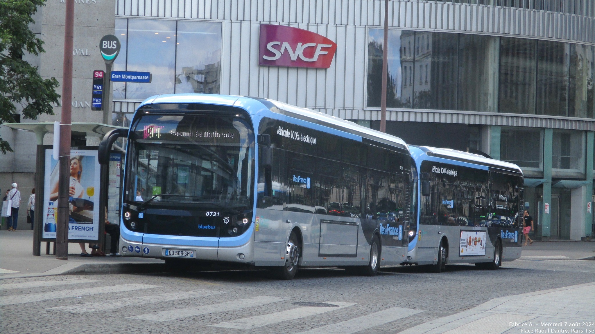 Image du véhicule