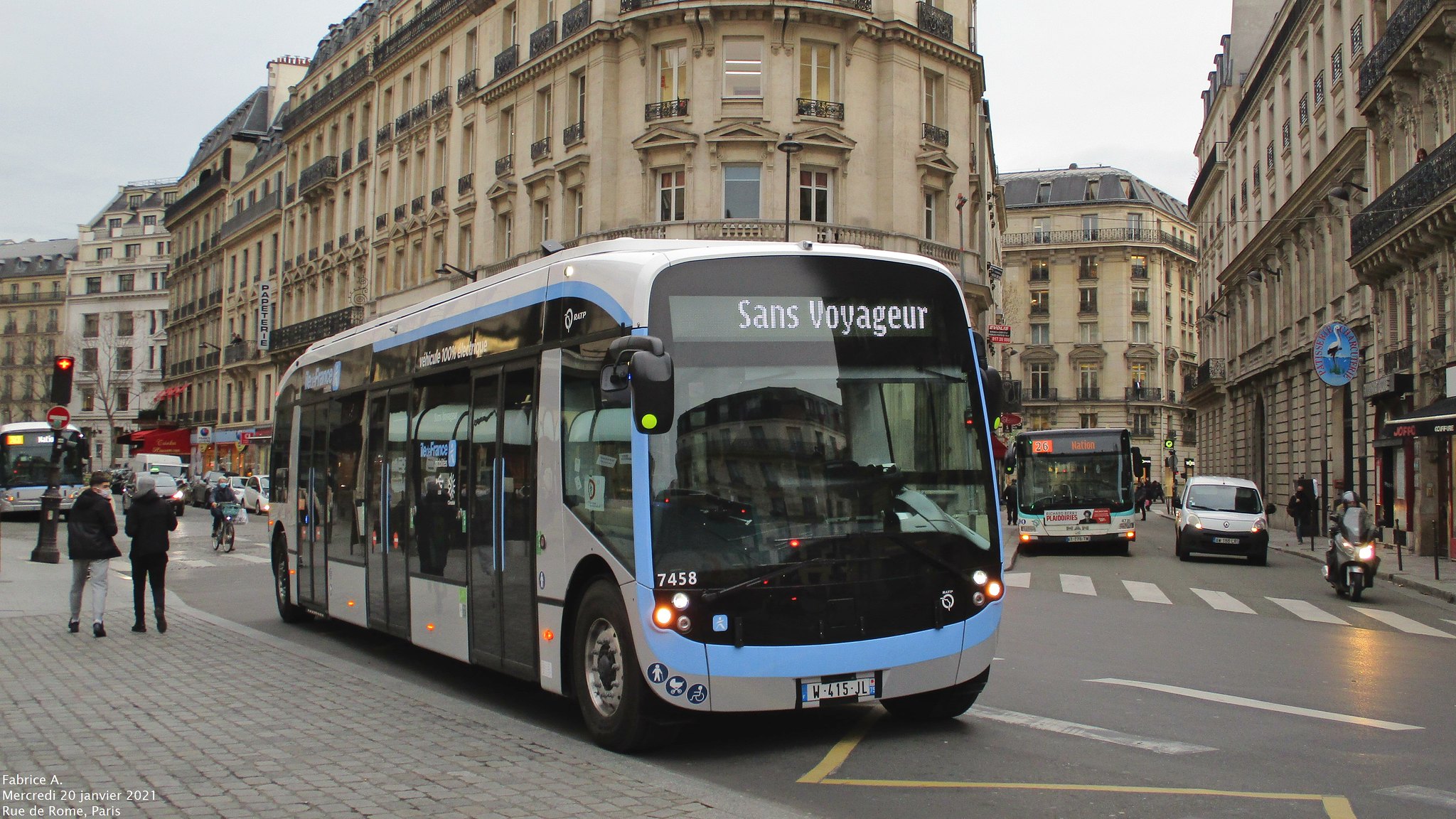 Image du véhicule