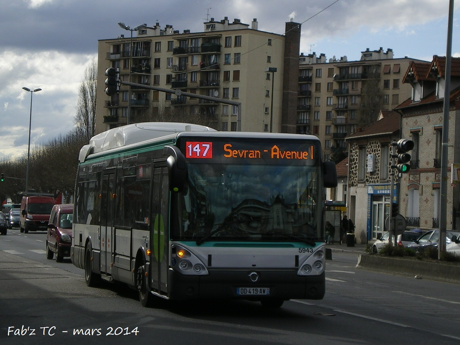Image du véhicule