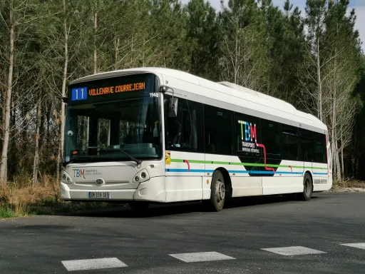 Image du véhicule