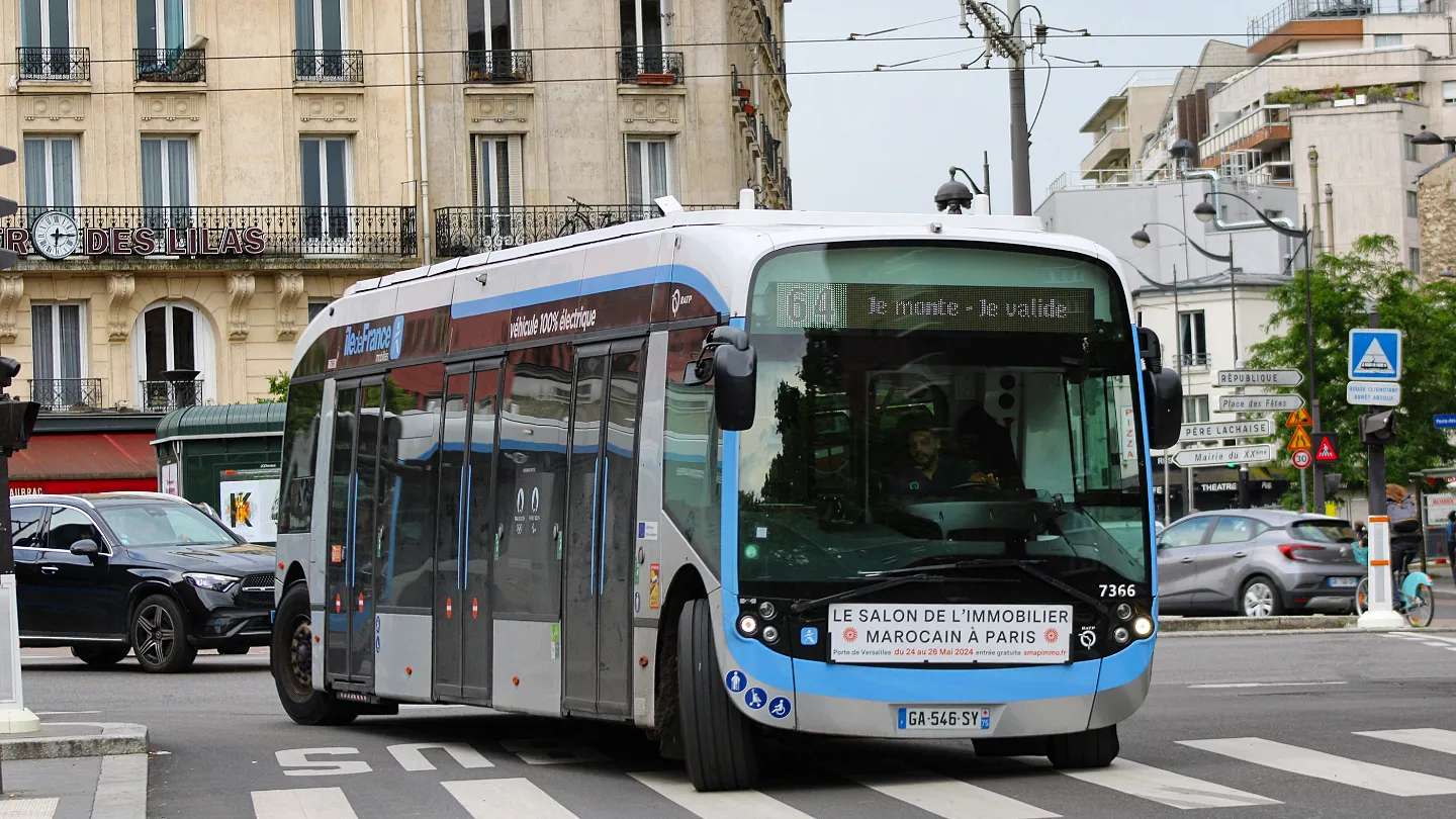 Image du véhicule