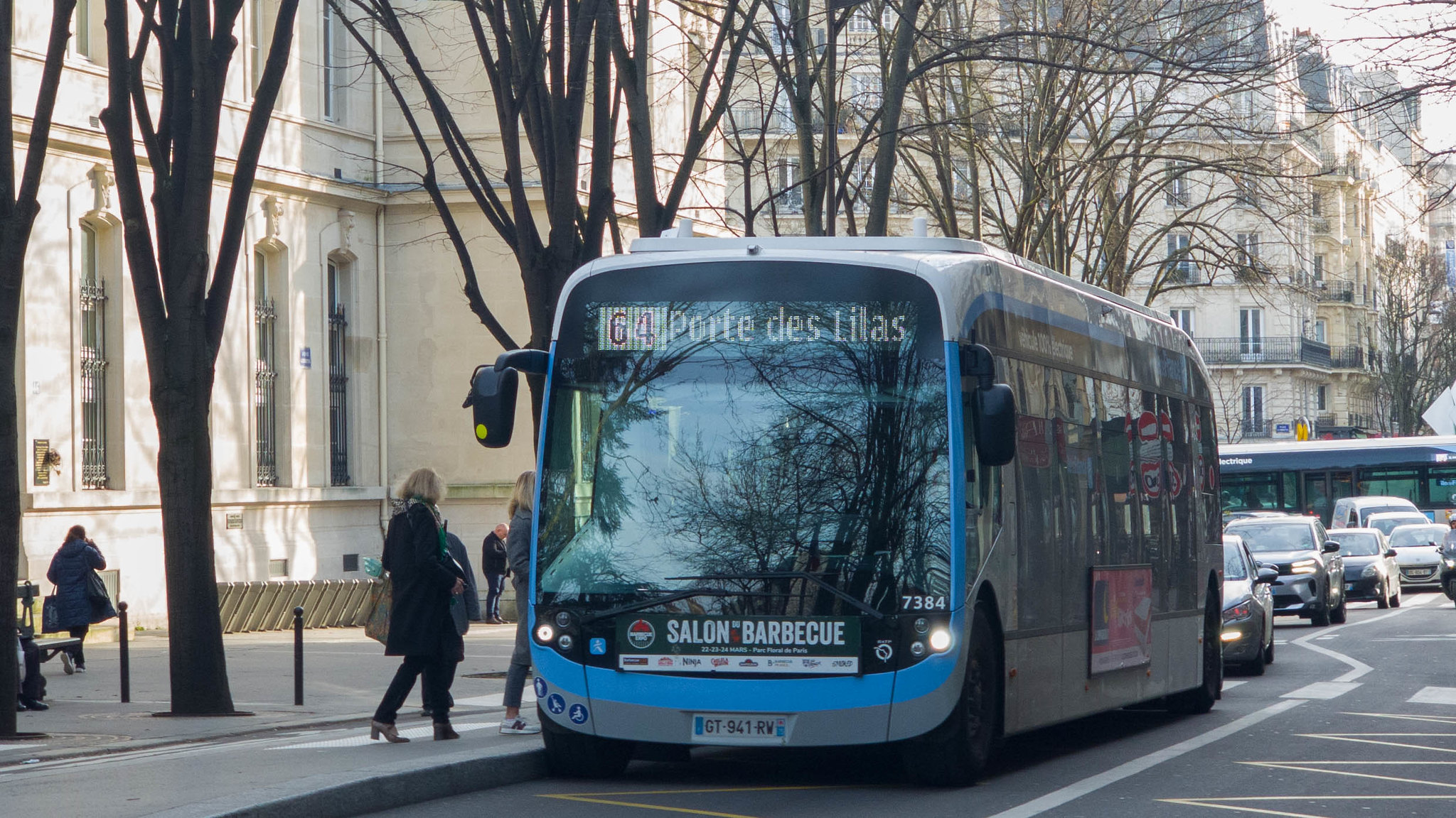 Image du véhicule