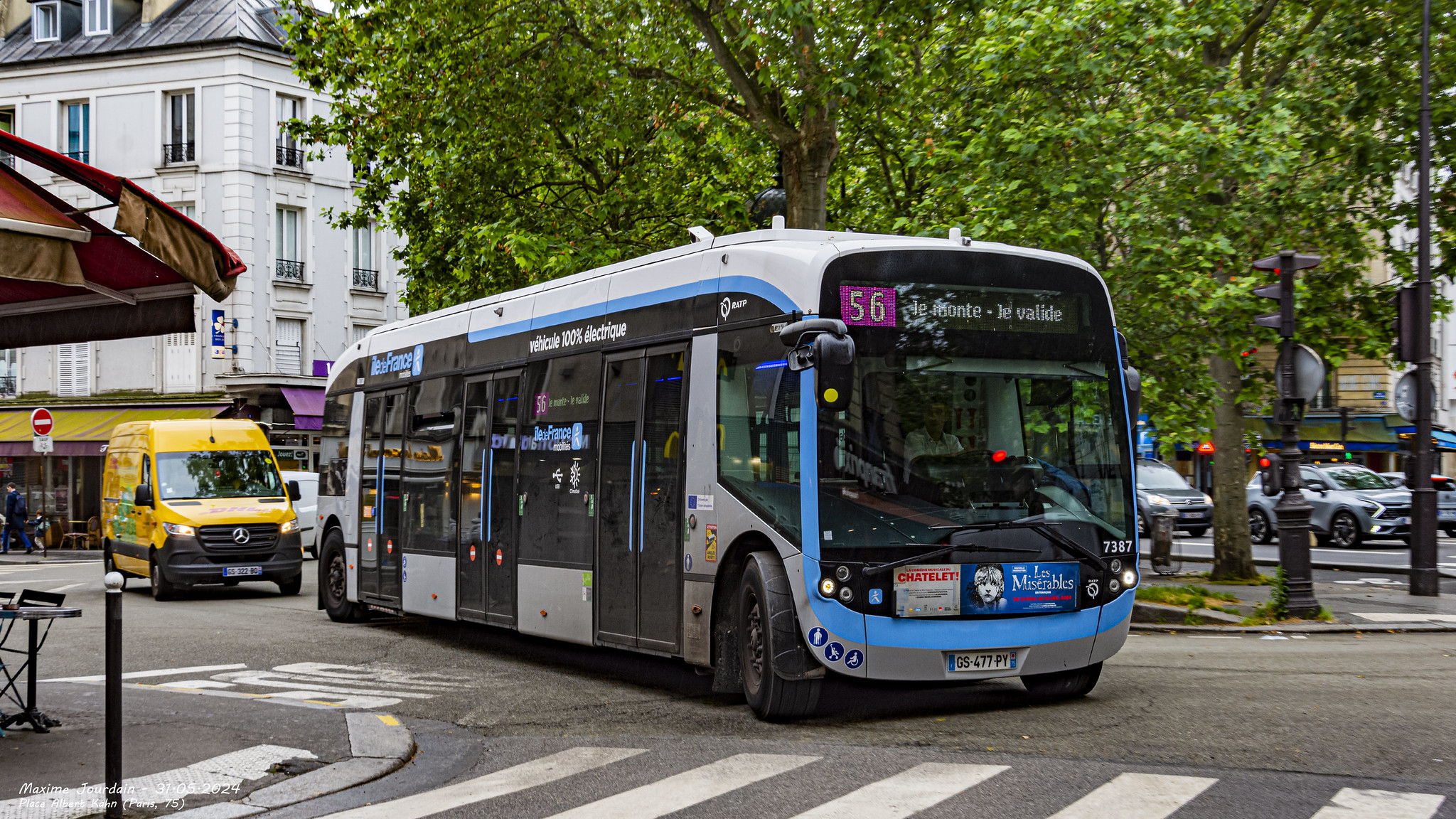 Image du véhicule
