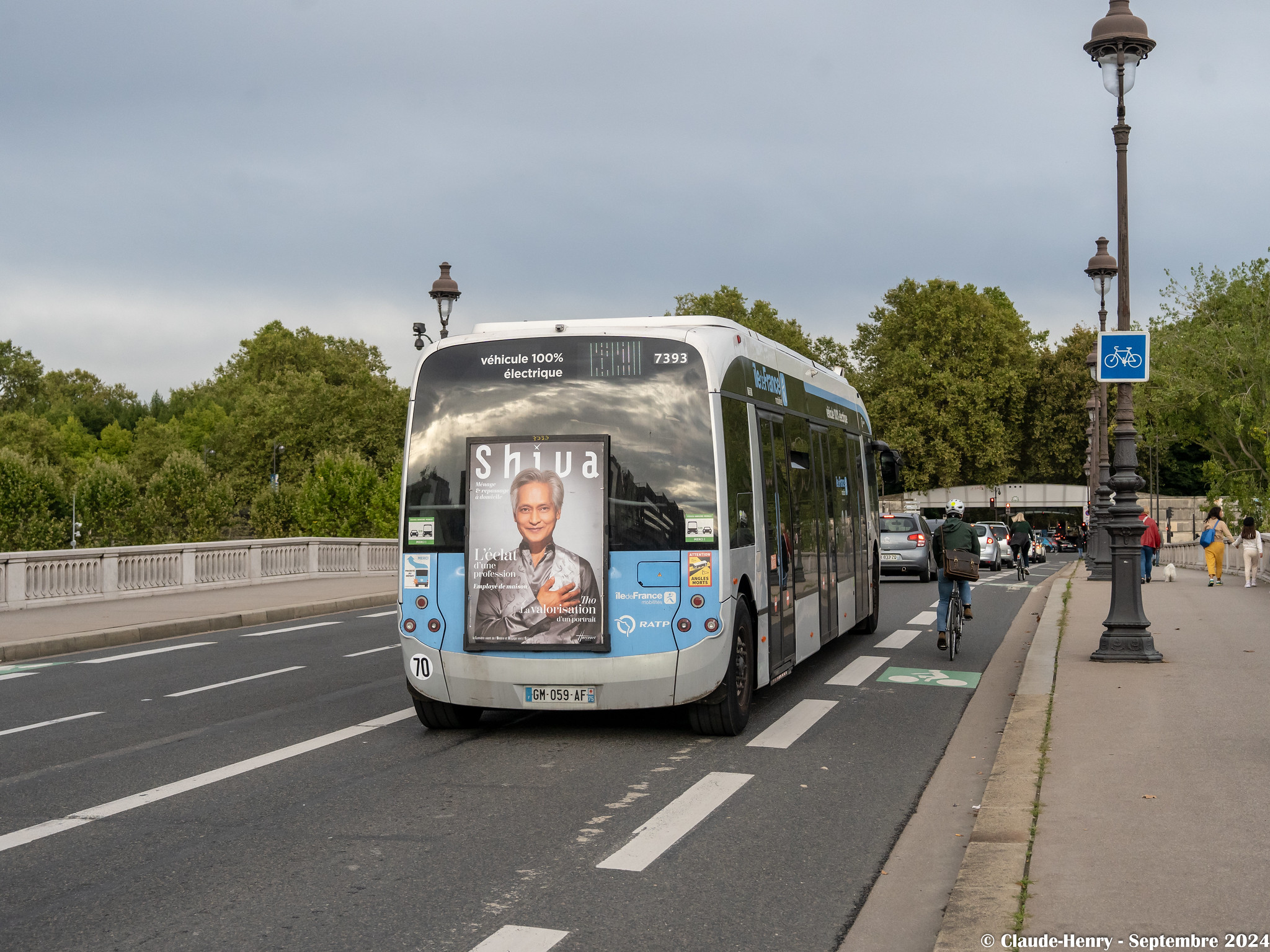 Image du véhicule