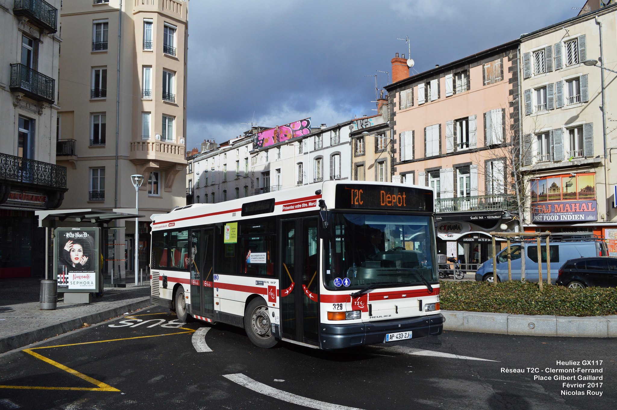 Image du véhicule