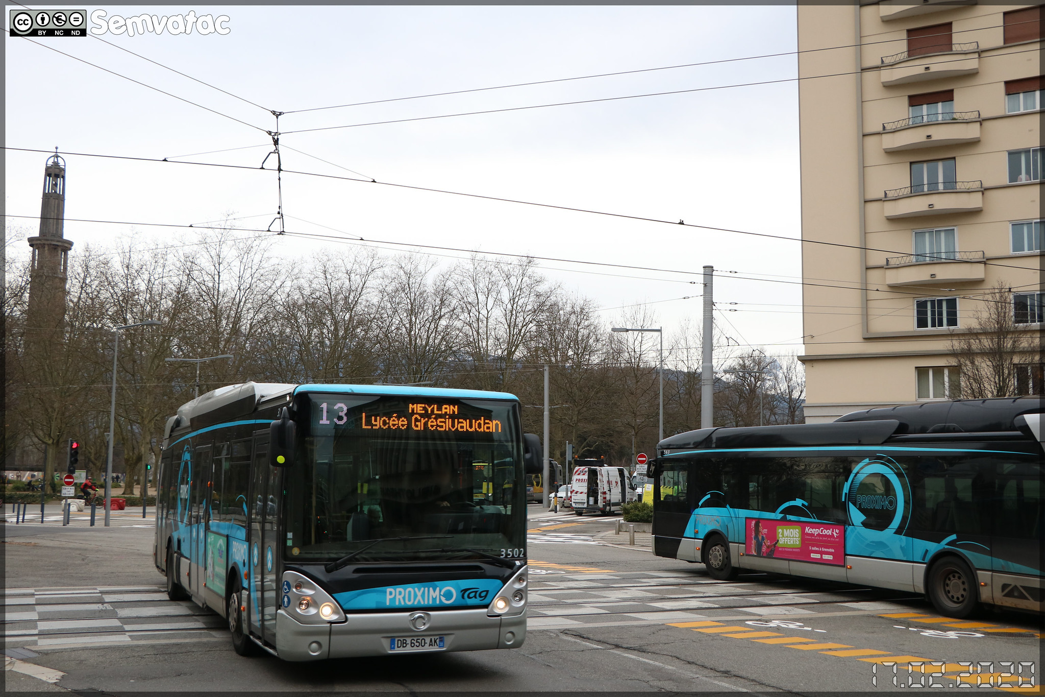 Image du véhicule