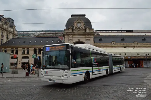 Image du véhicule