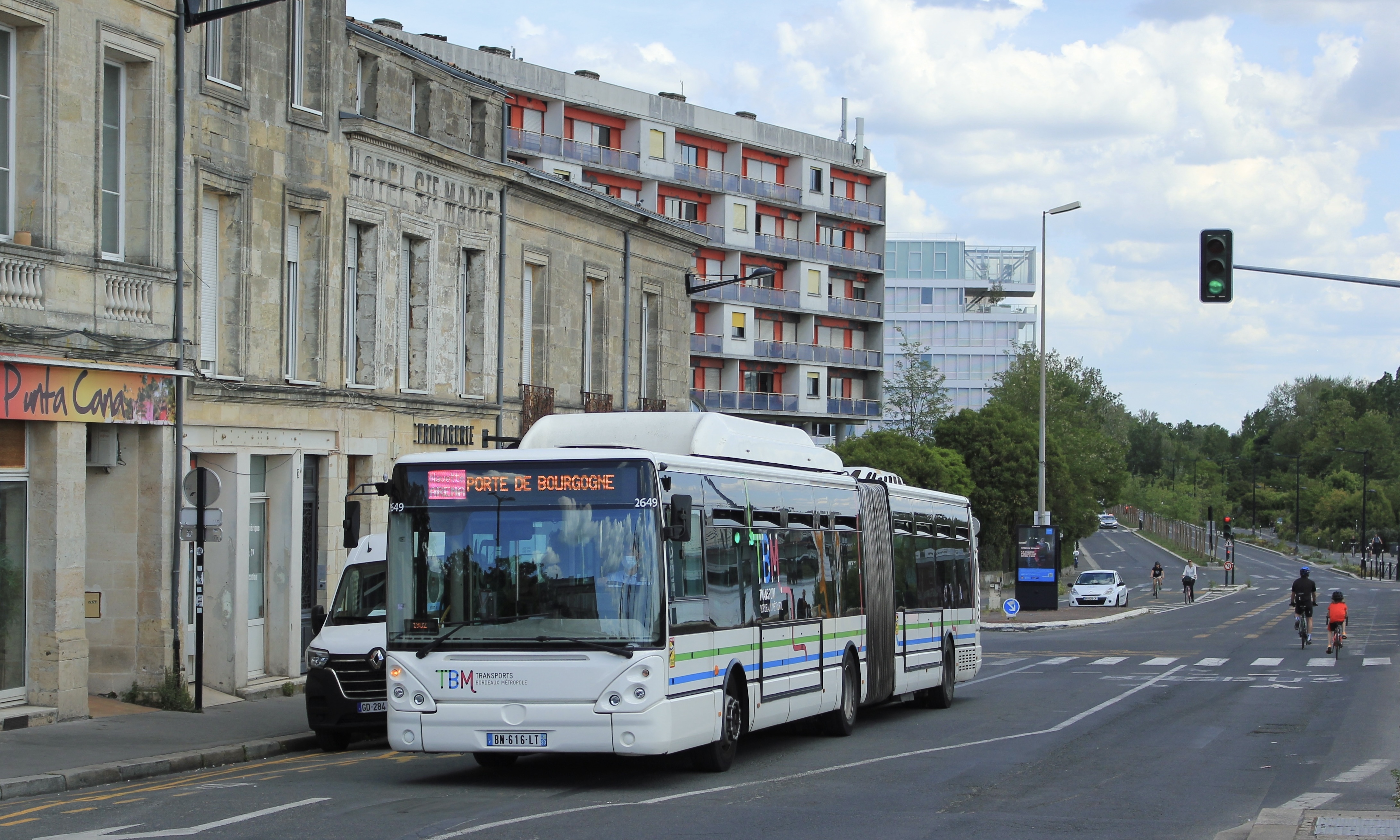 Image du véhicule