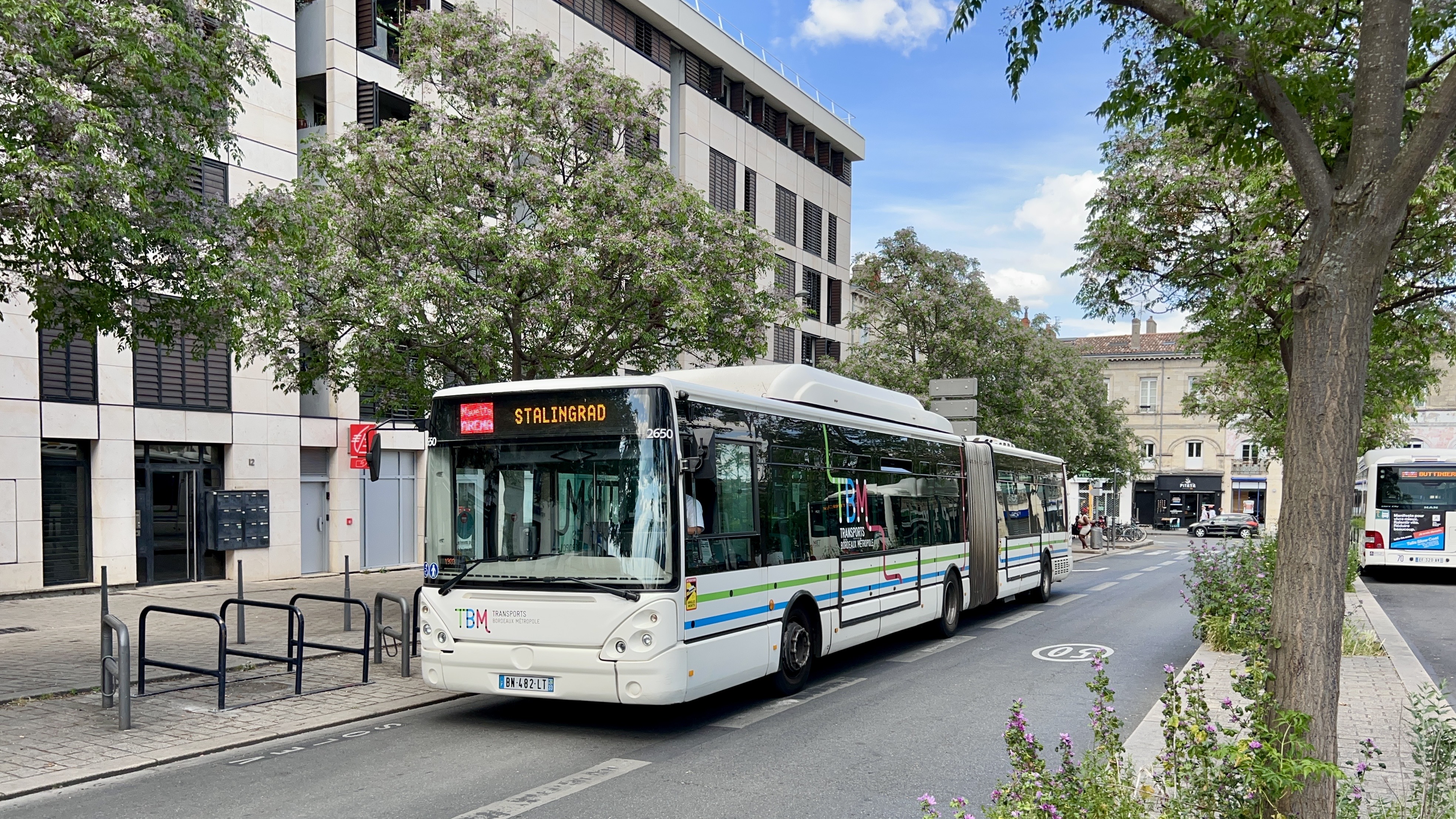 Image du véhicule
