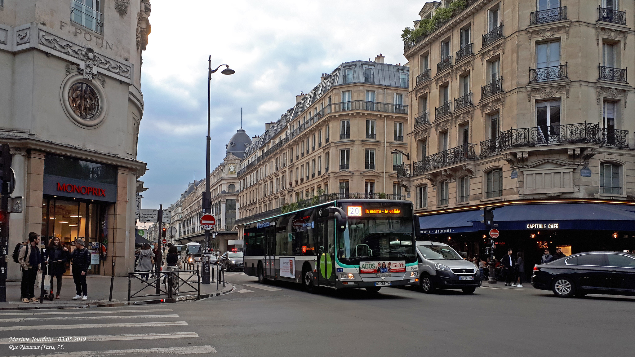 Image du véhicule