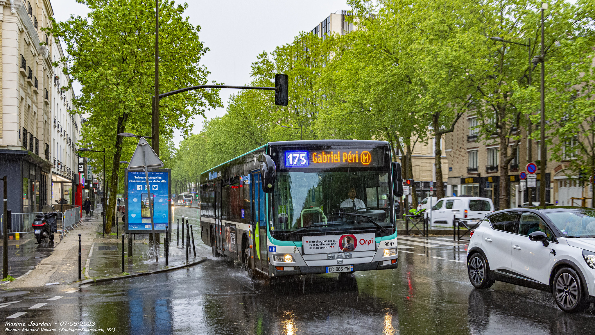 Image du véhicule