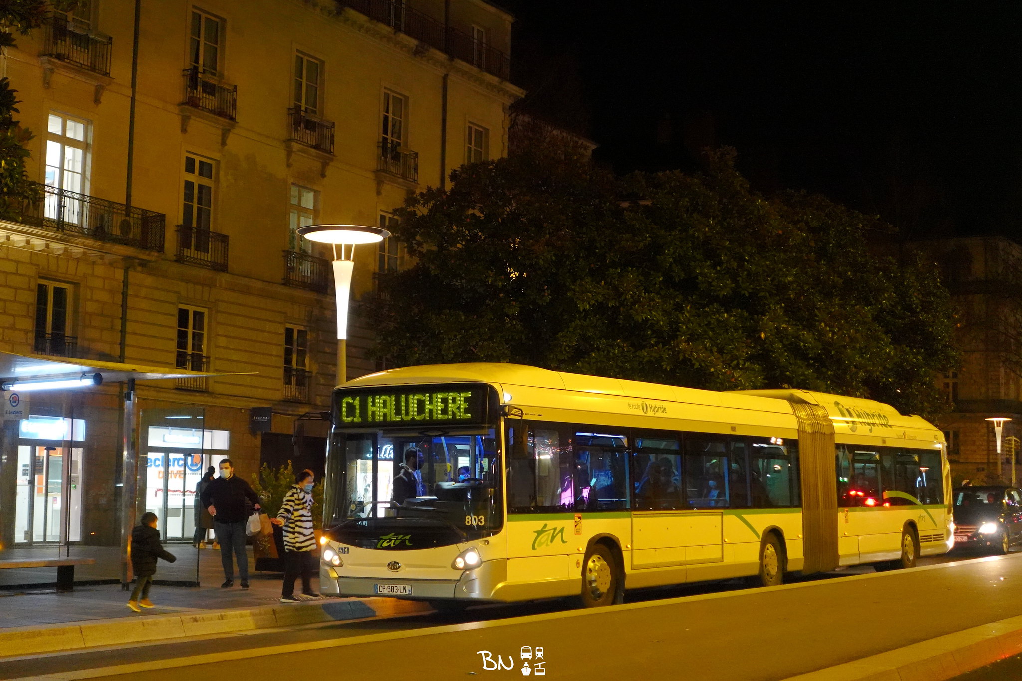 Image du véhicule