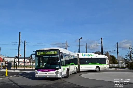 Image du véhicule
