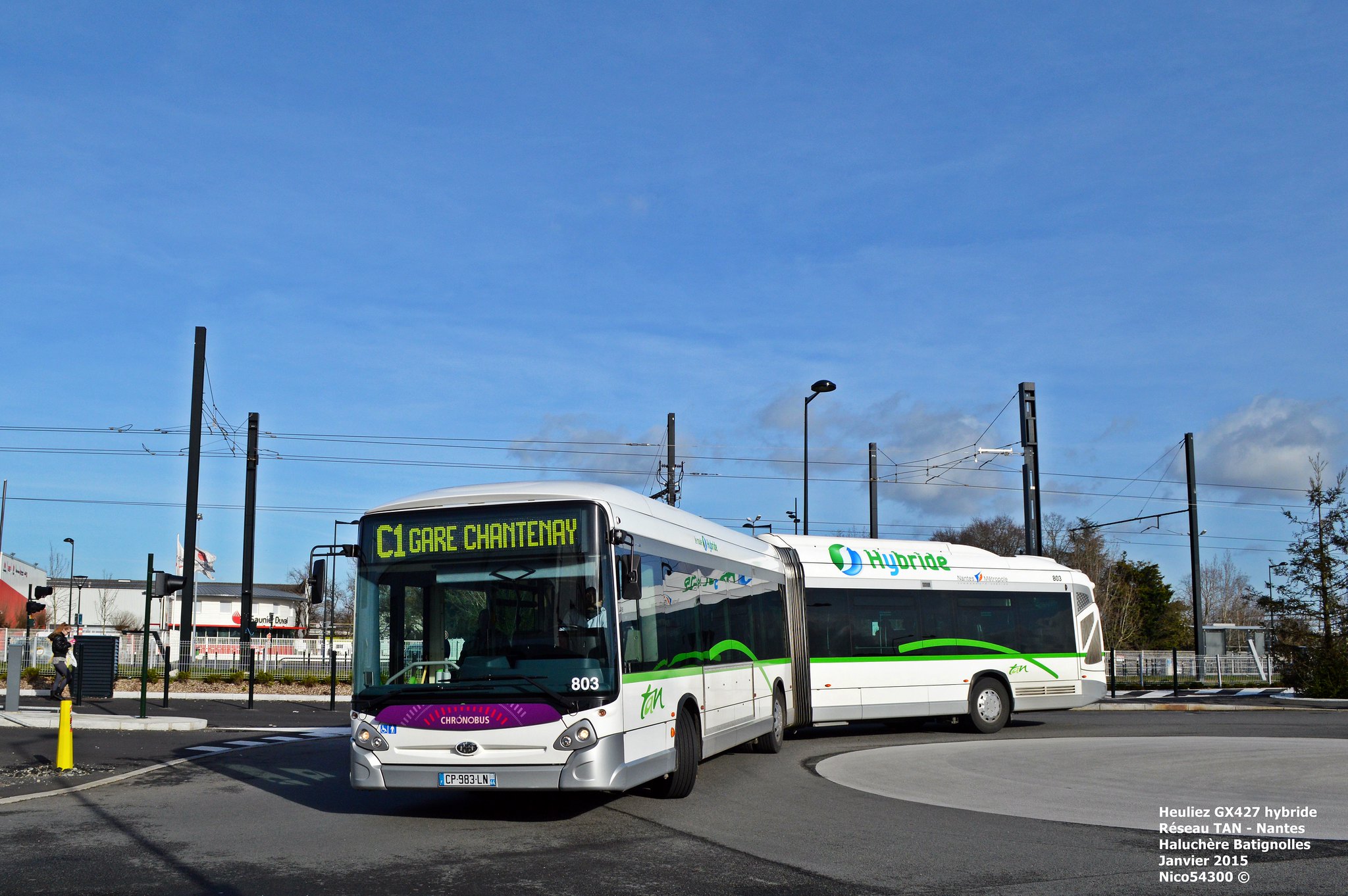 Image du véhicule
