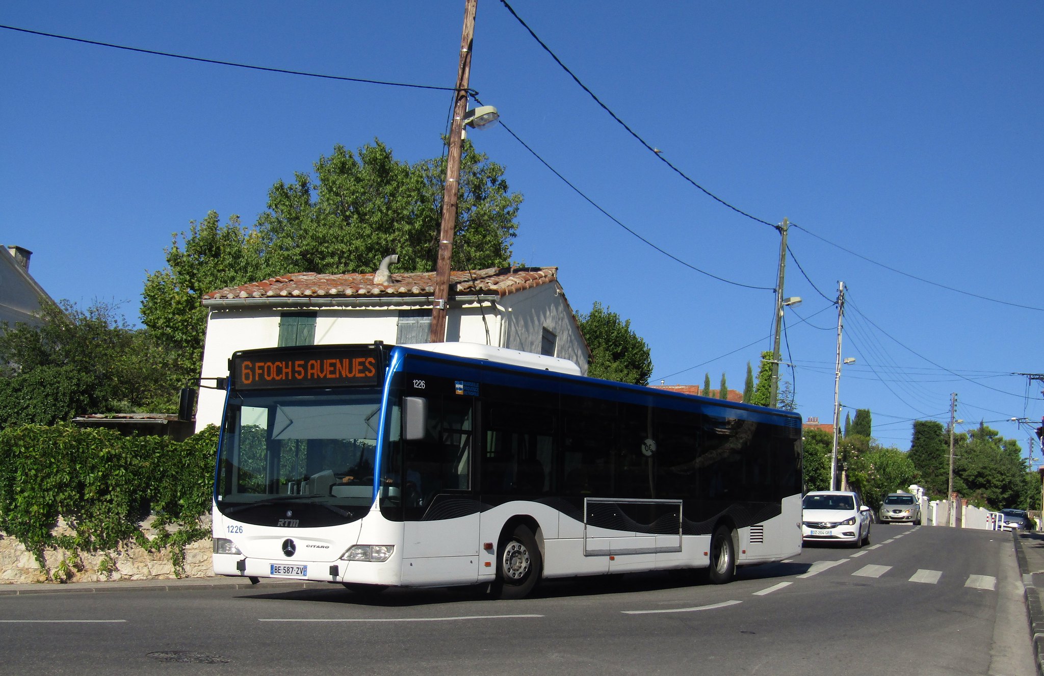 Image du véhicule