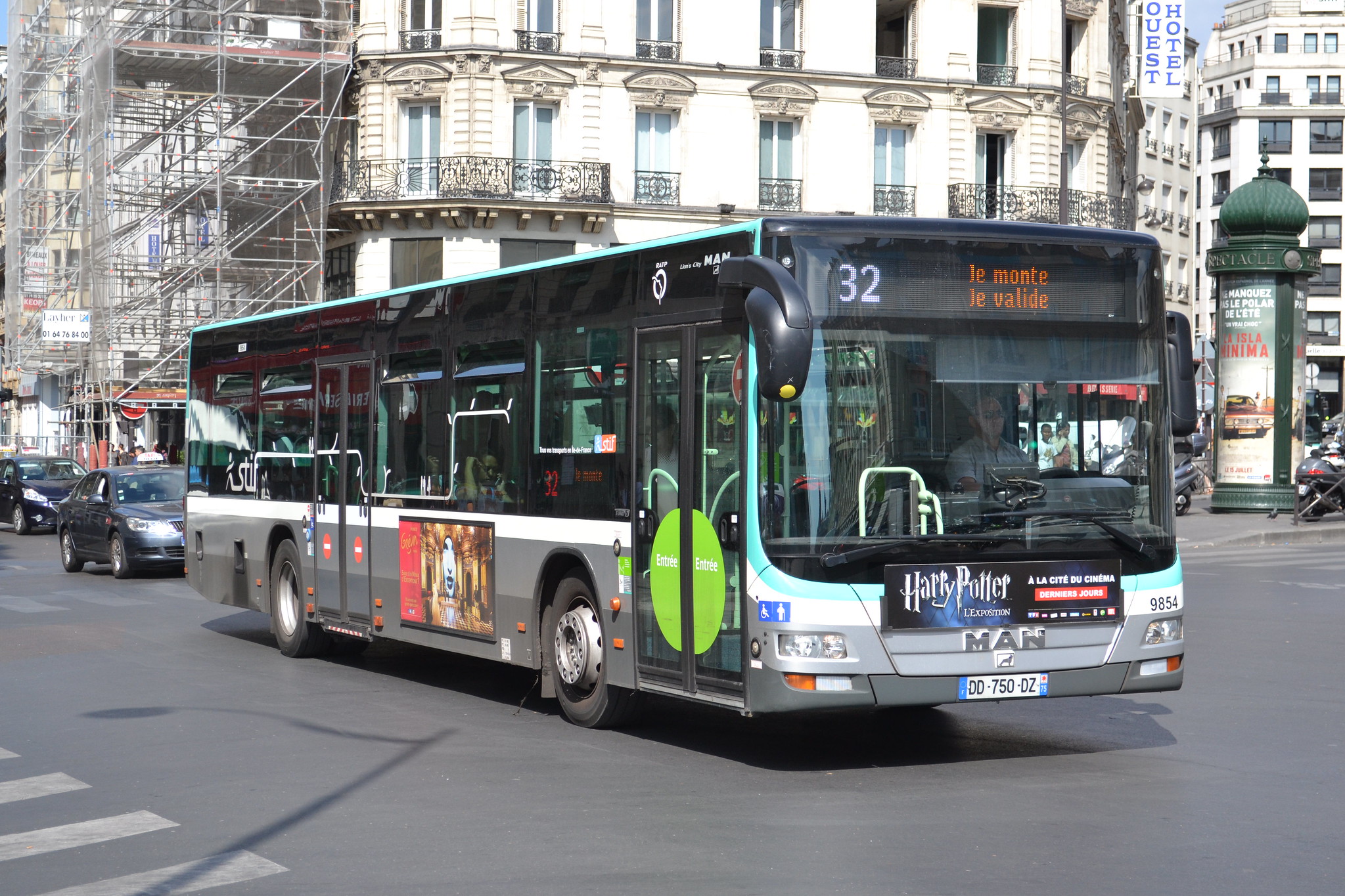 Image du véhicule