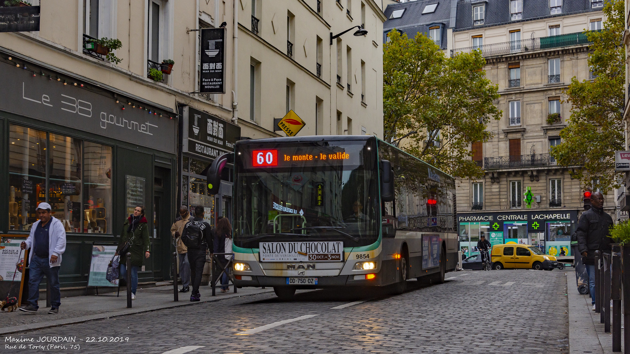 Image du véhicule