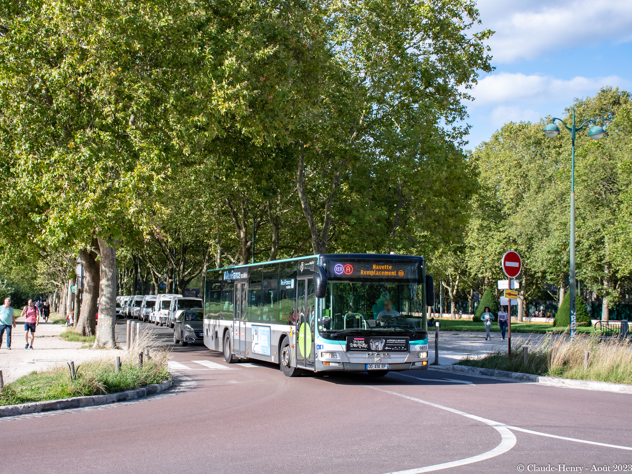Image du véhicule