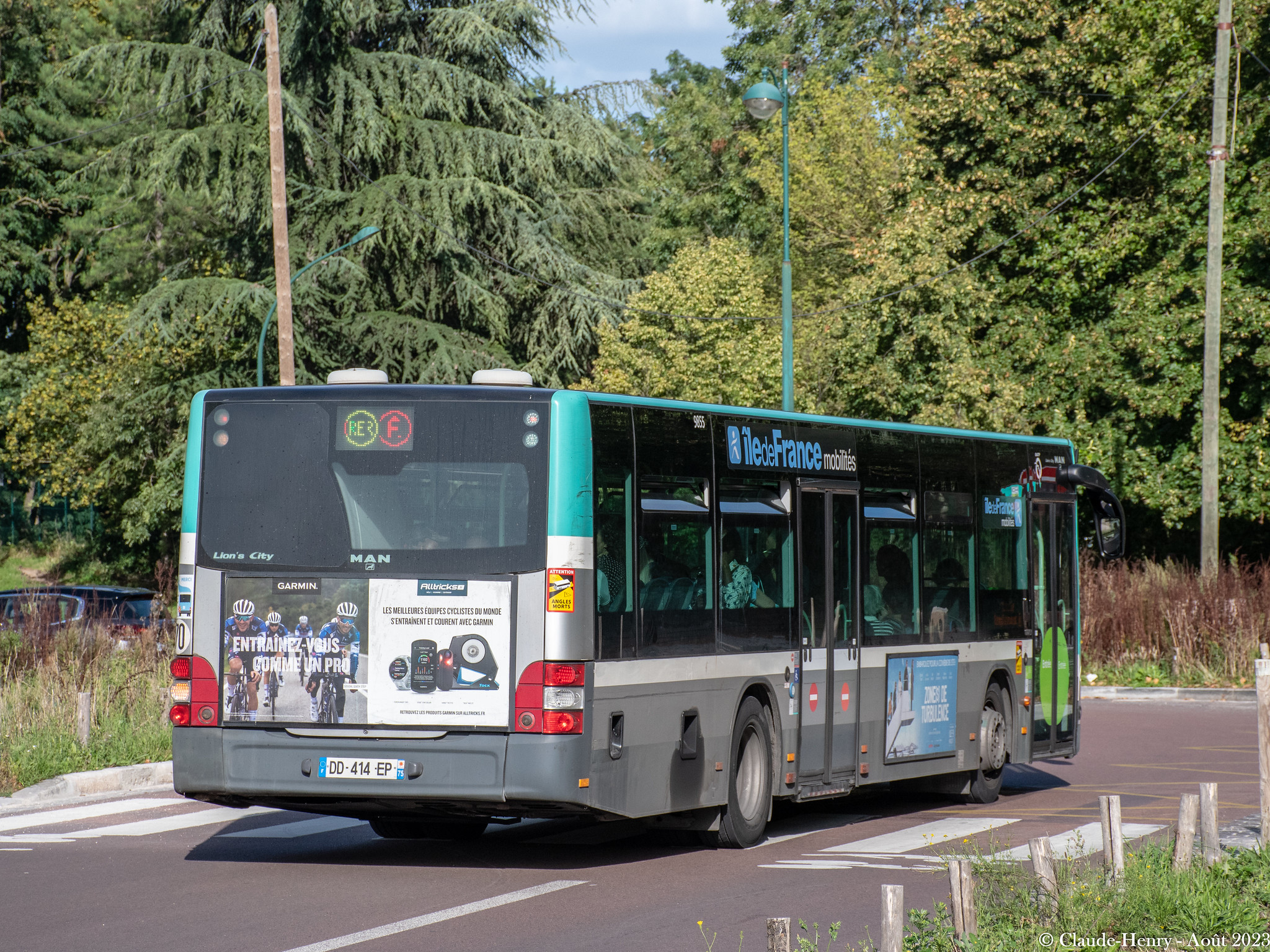 Image du véhicule