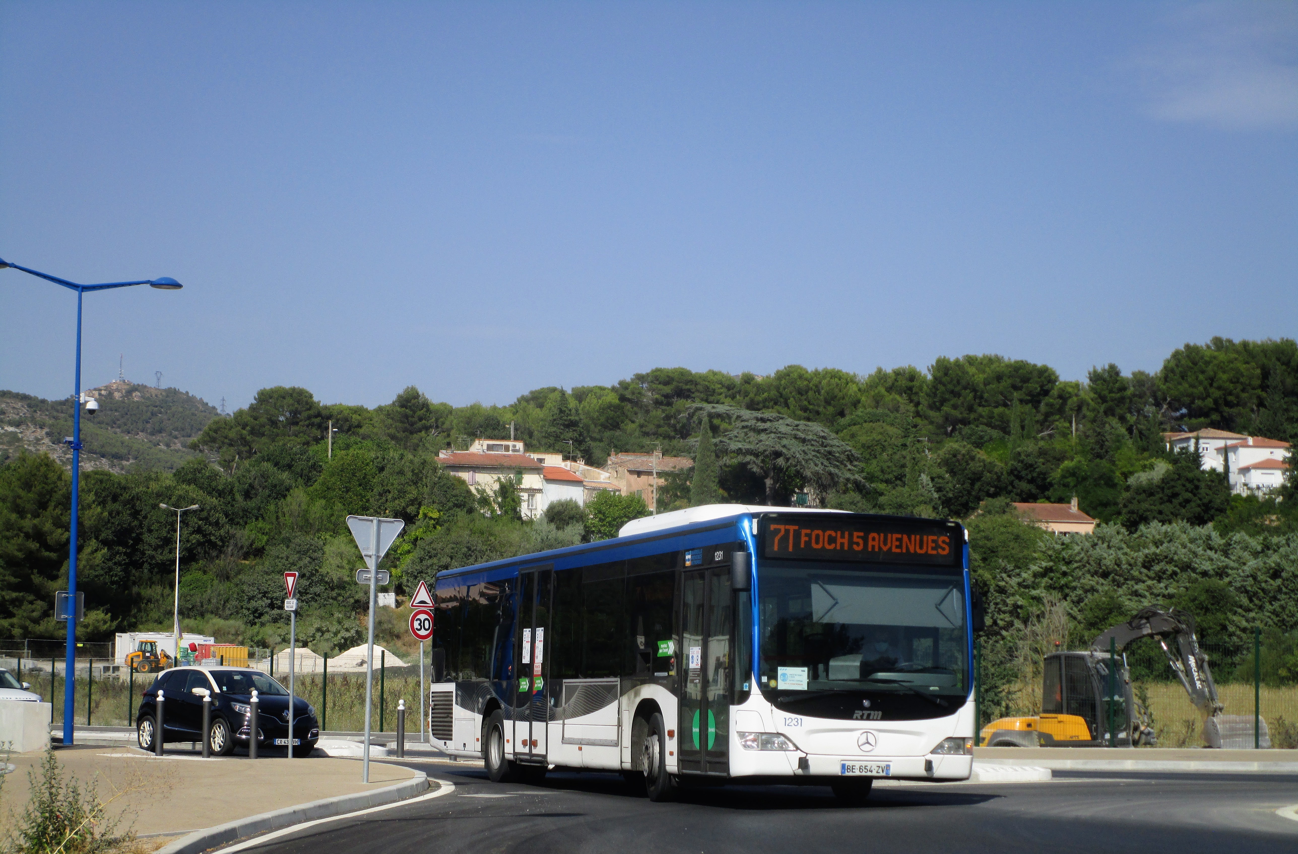 Image du véhicule