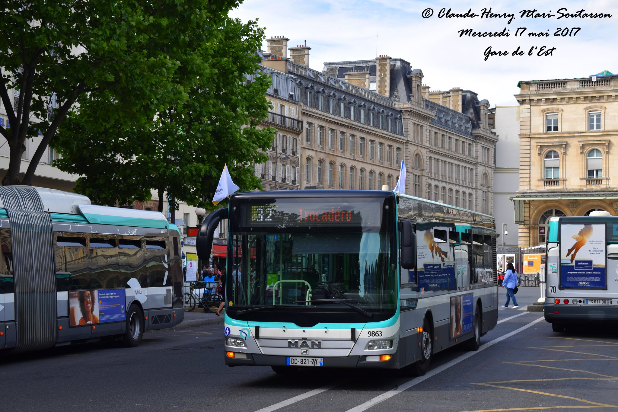 Image du véhicule