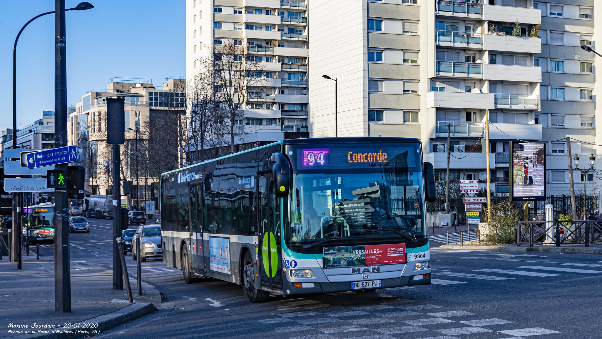 Image du véhicule