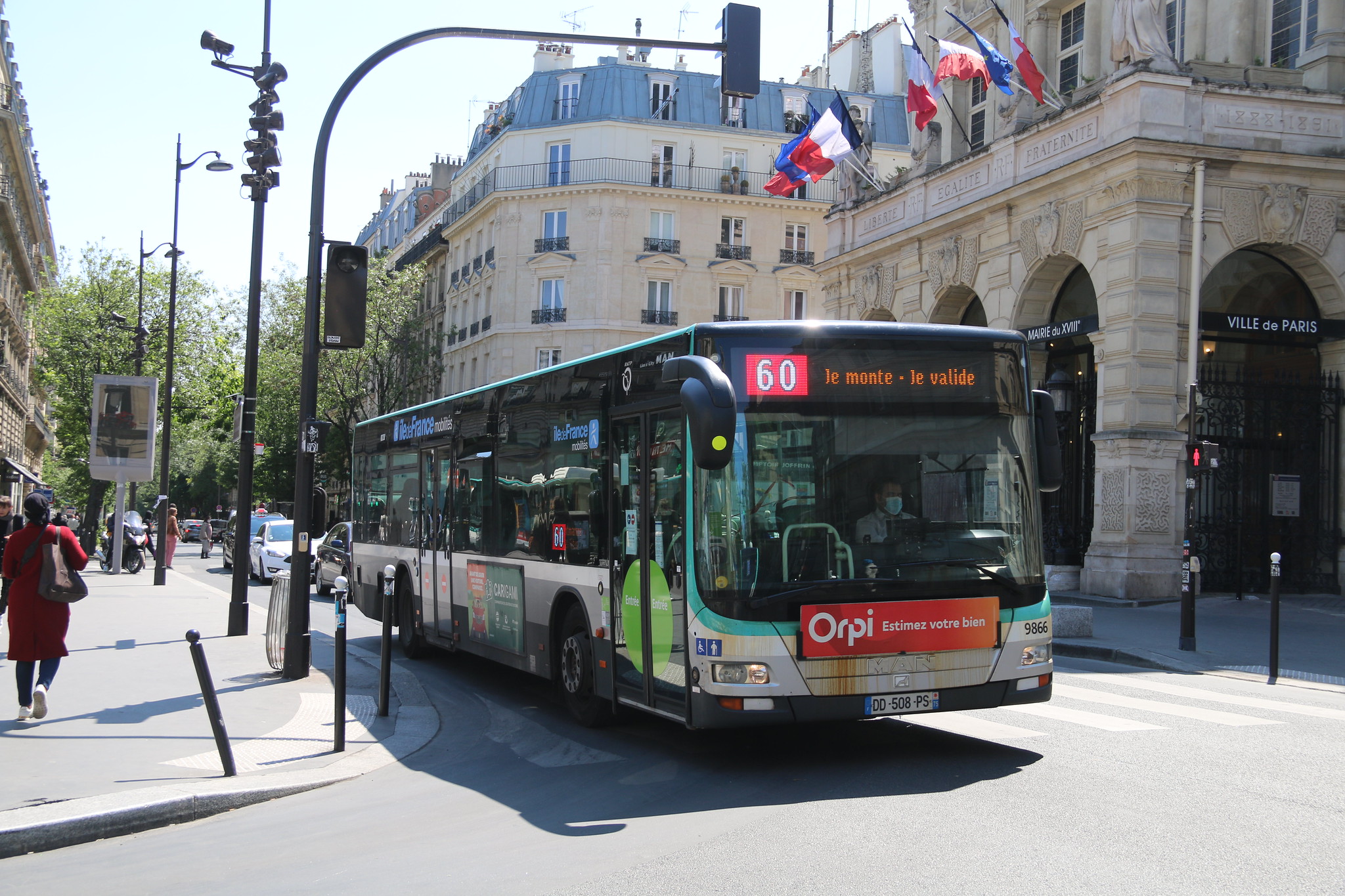 Image du véhicule