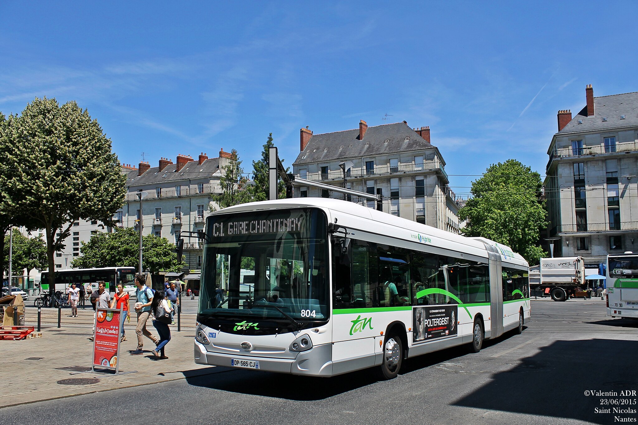 Image du véhicule