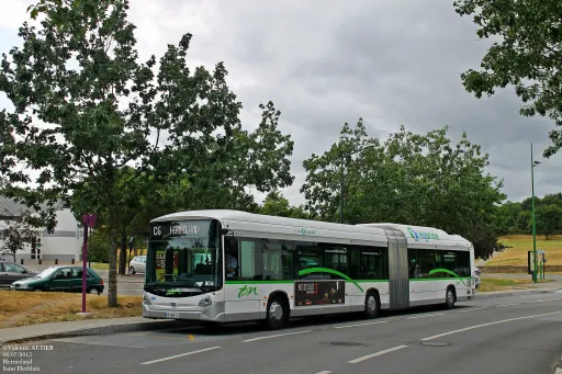 Image du véhicule