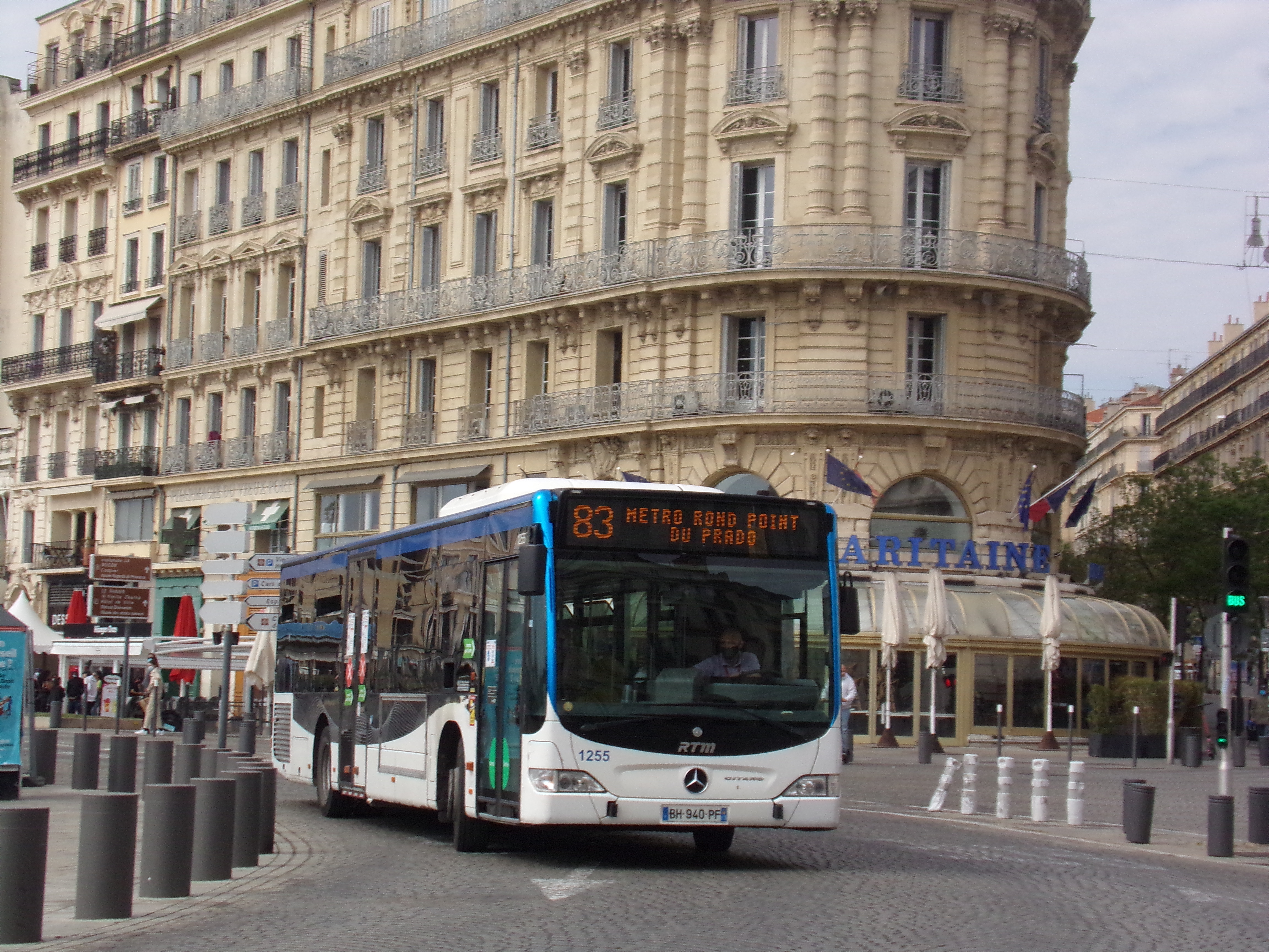 Image du véhicule