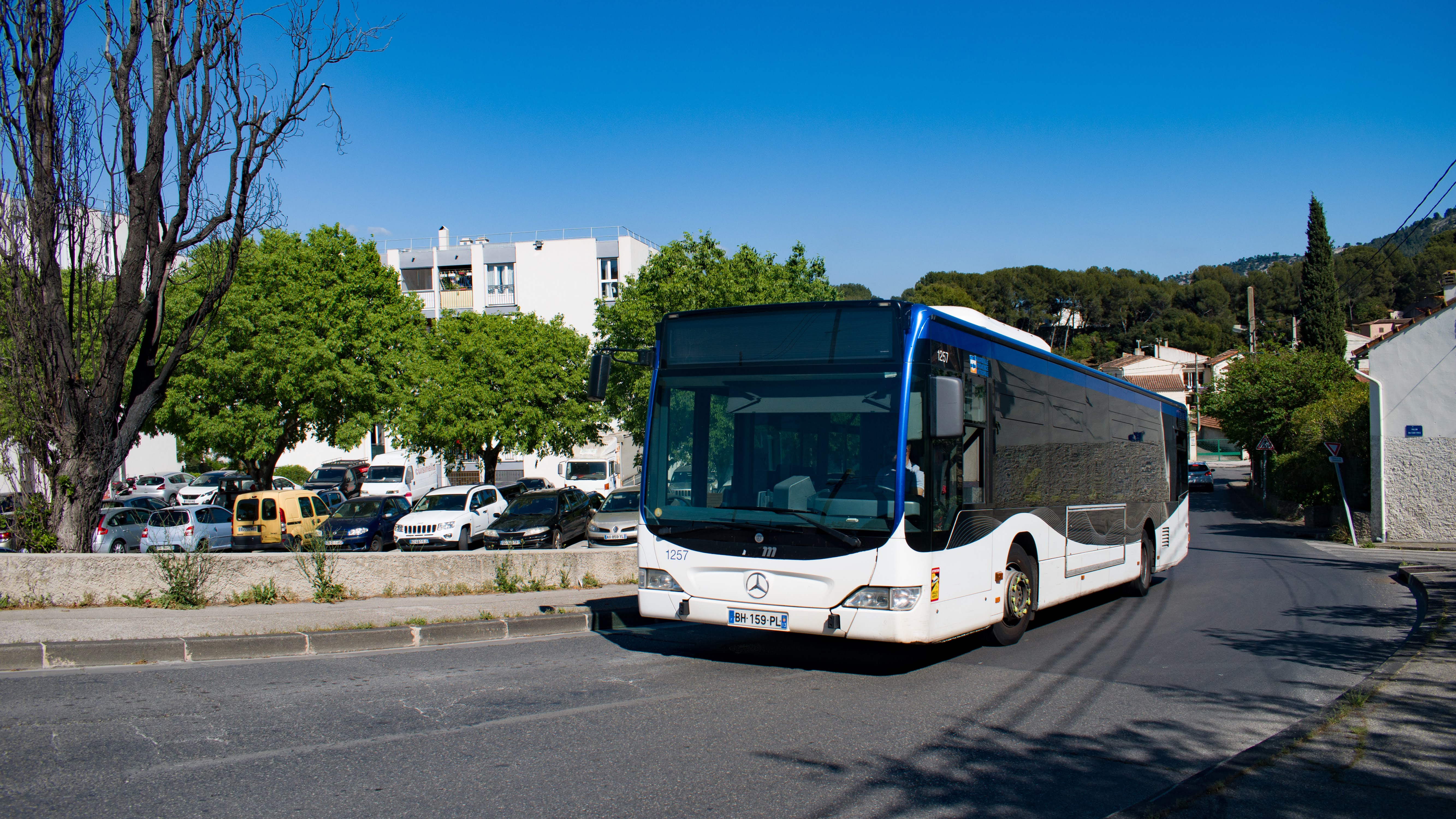 Image du véhicule