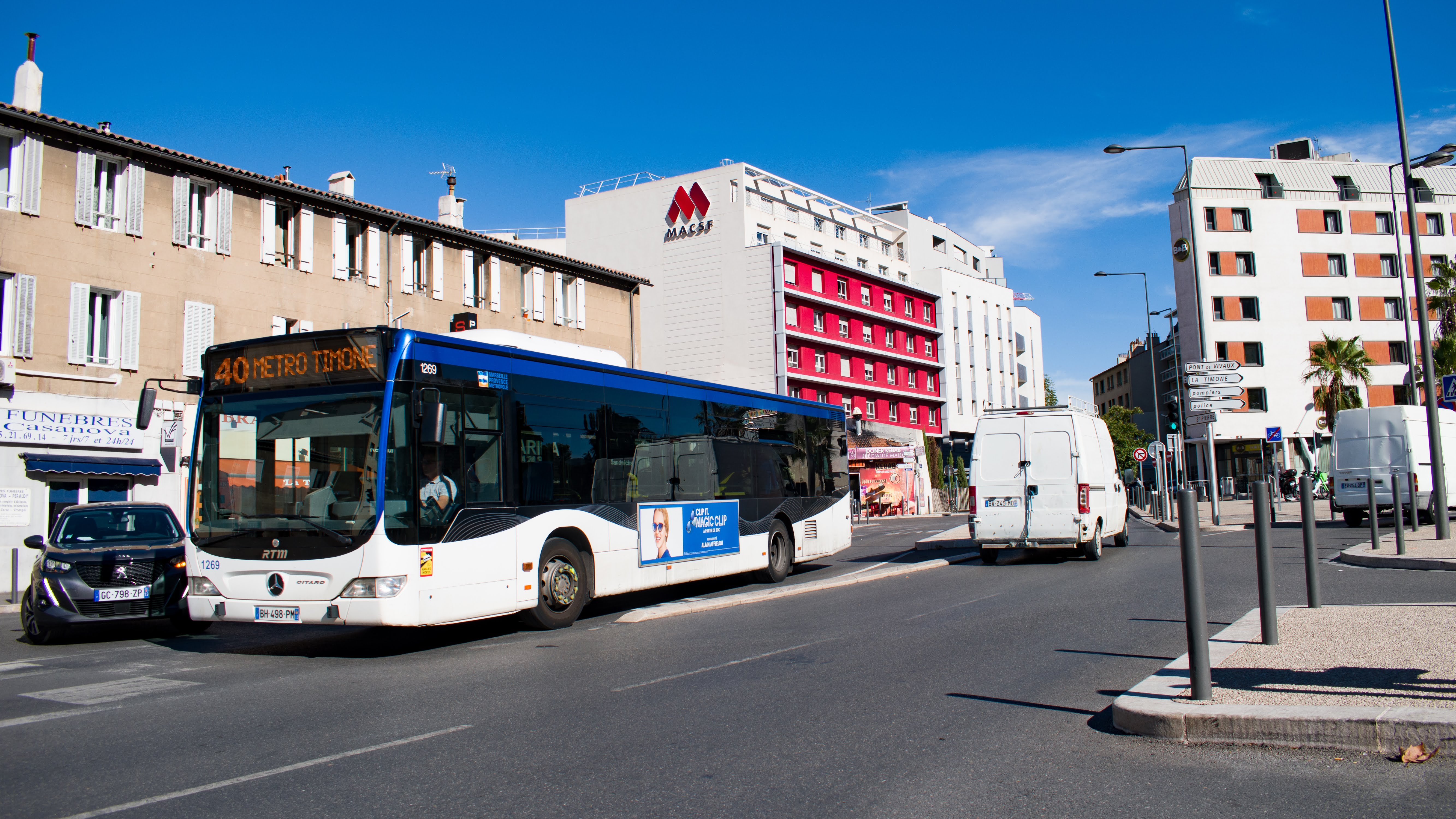 Image du véhicule