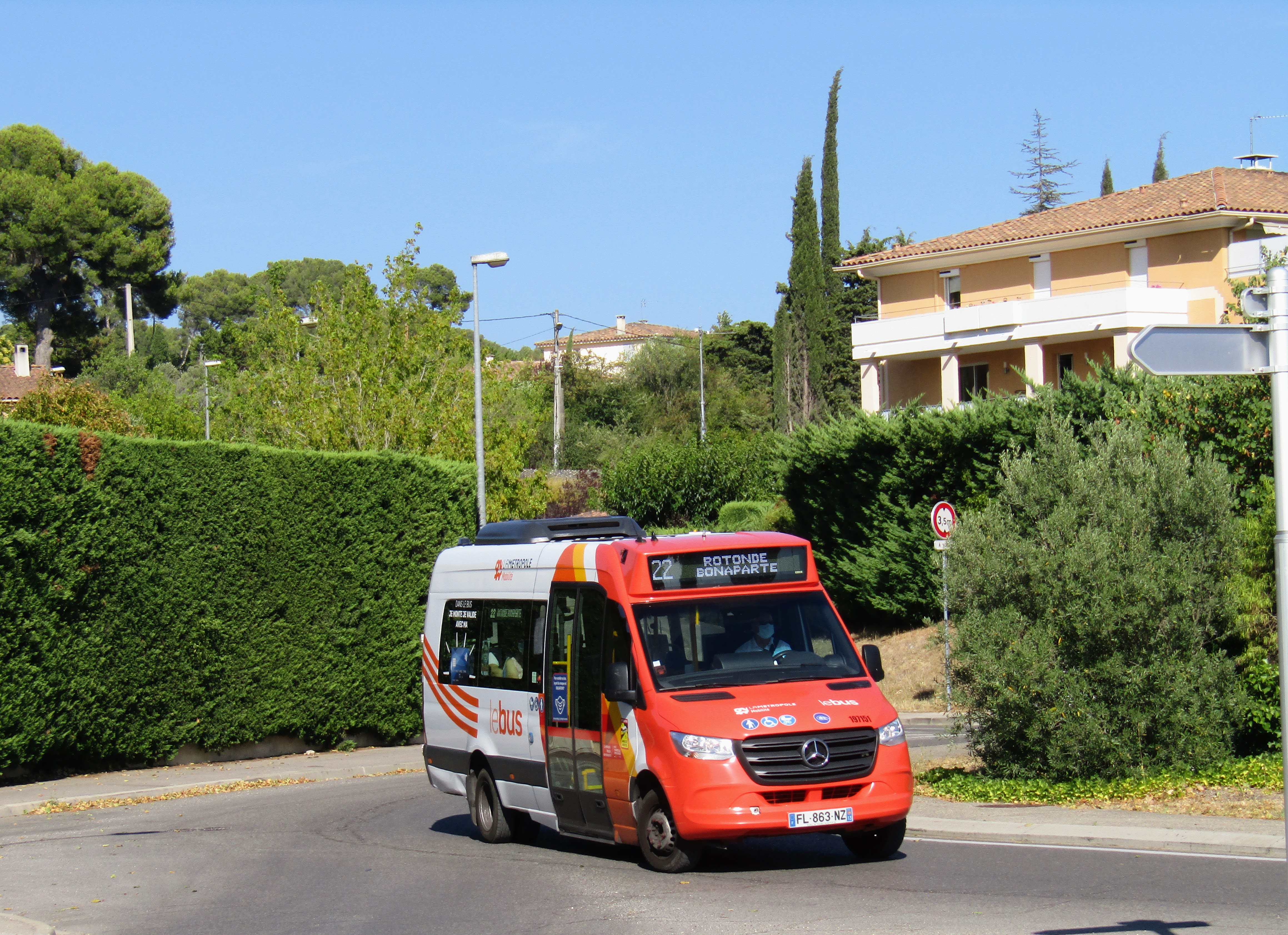 Image du véhicule
