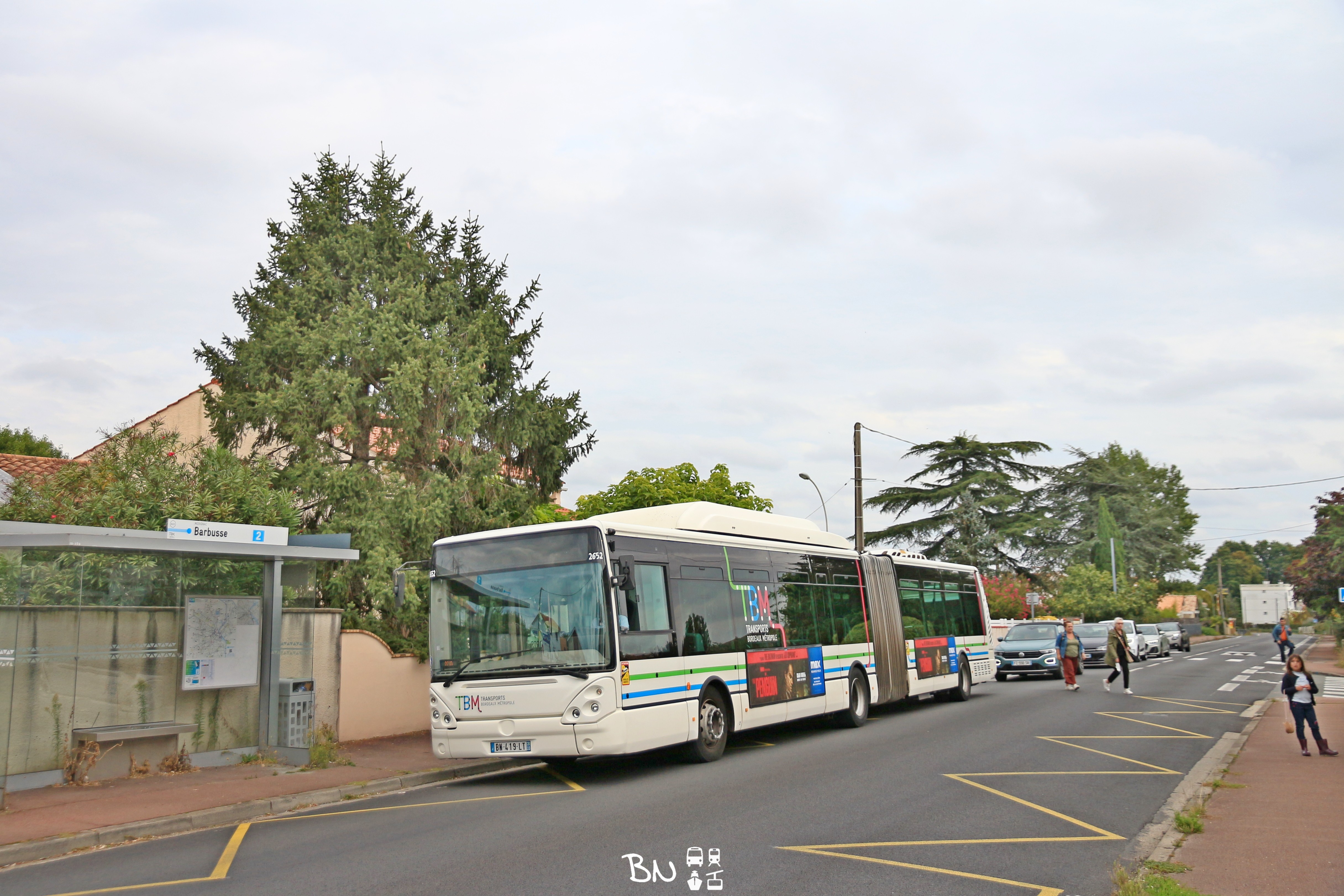 Image du véhicule