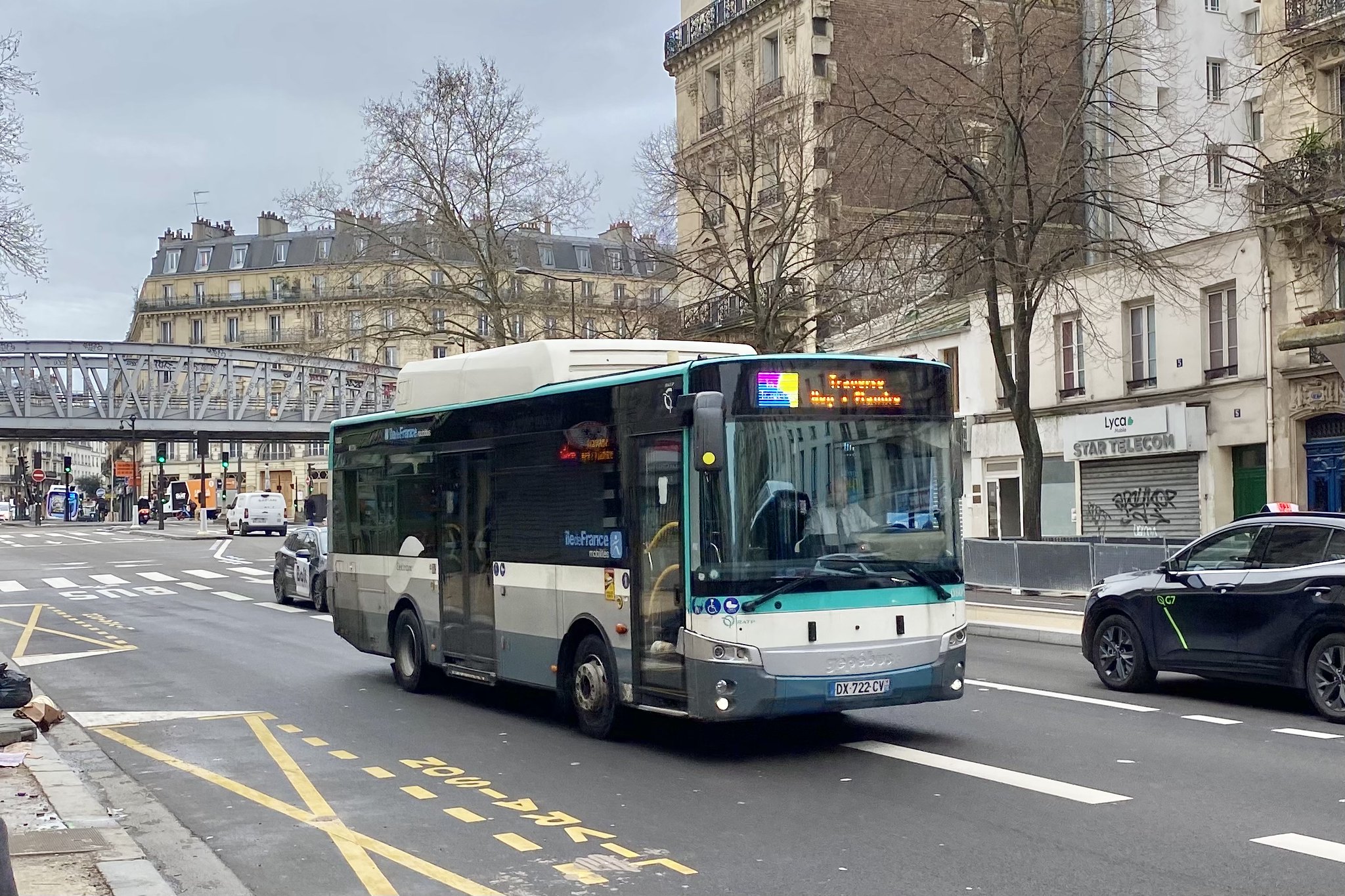 Image du véhicule