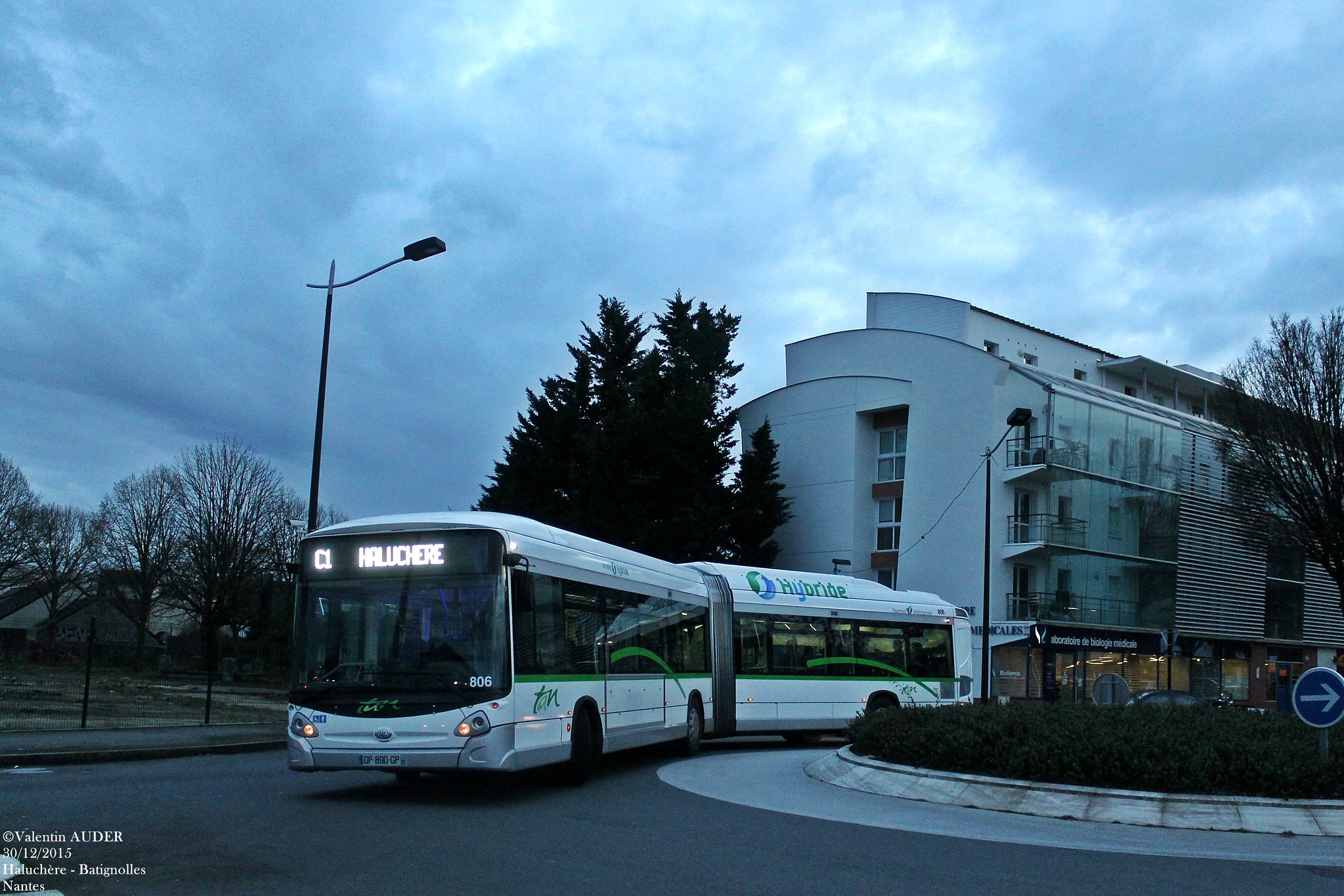 Image du véhicule
